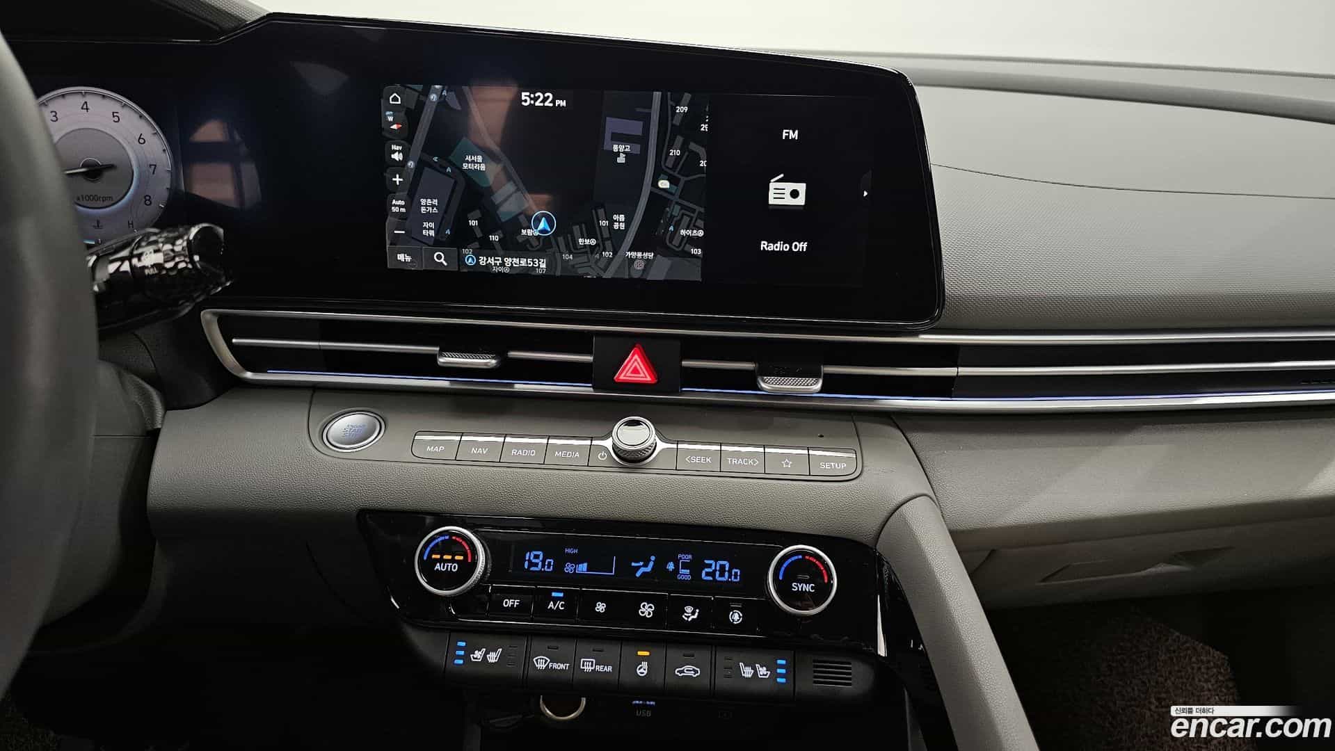 AVANTE Hyundai 2025.7-OPTION-018