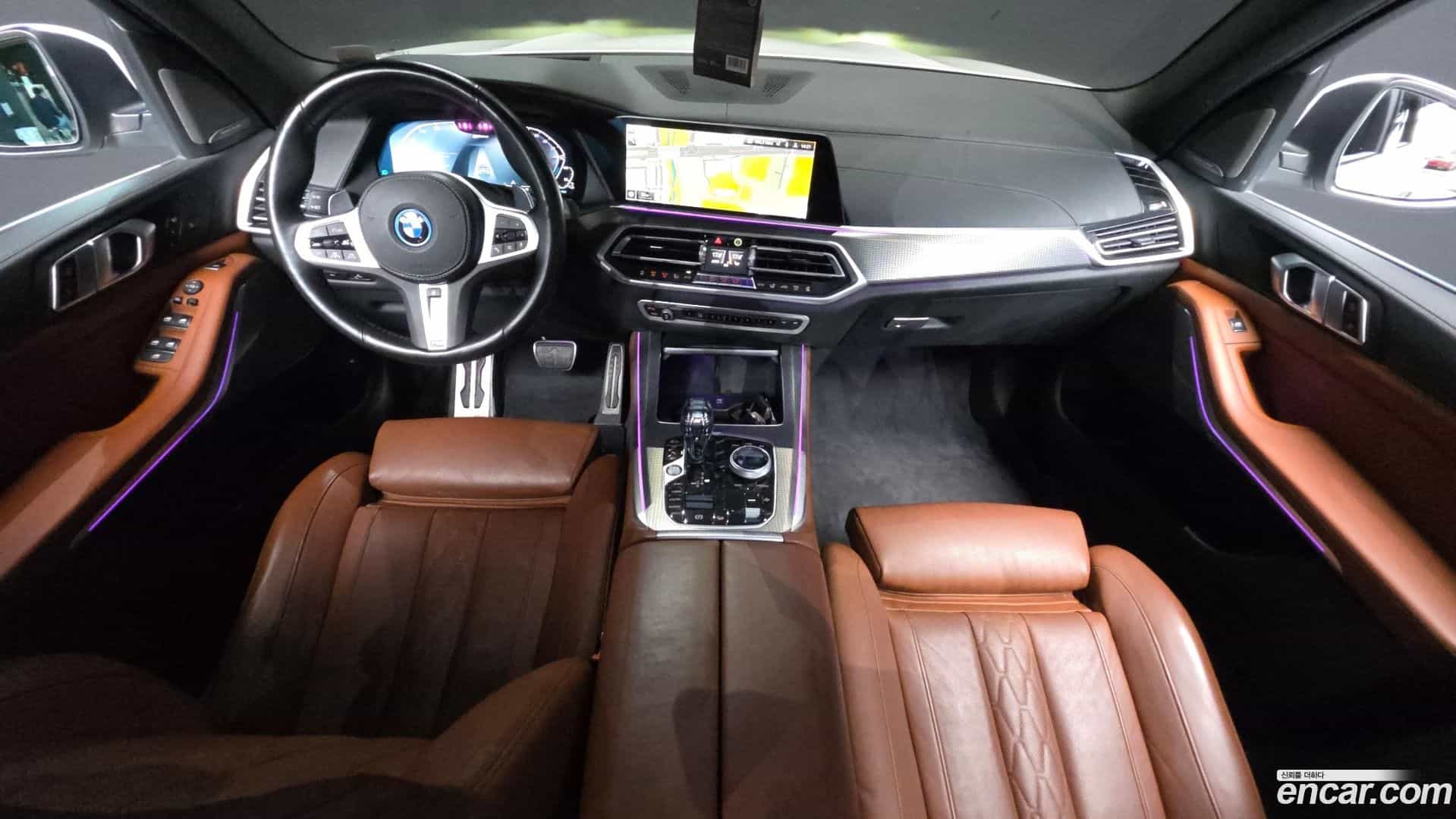 X5 BMW 2022.3-INNER-007