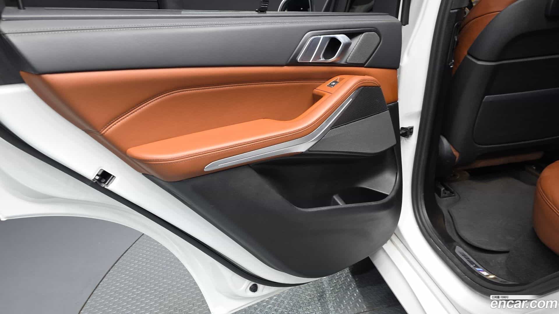 X5 BMW 2022.3-INNER-035