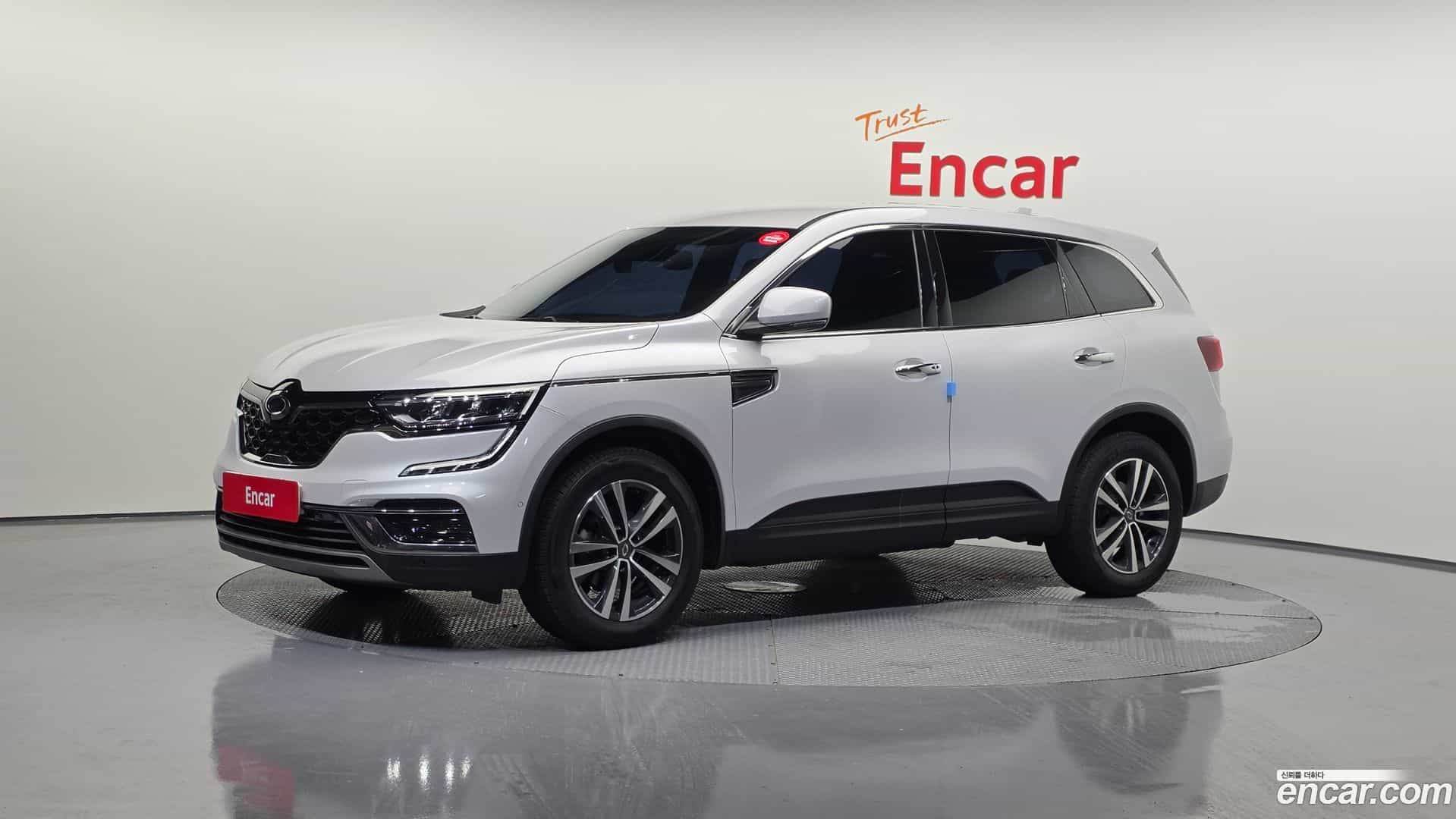 QM6 Renault Korea 2021.3-OUTER-001