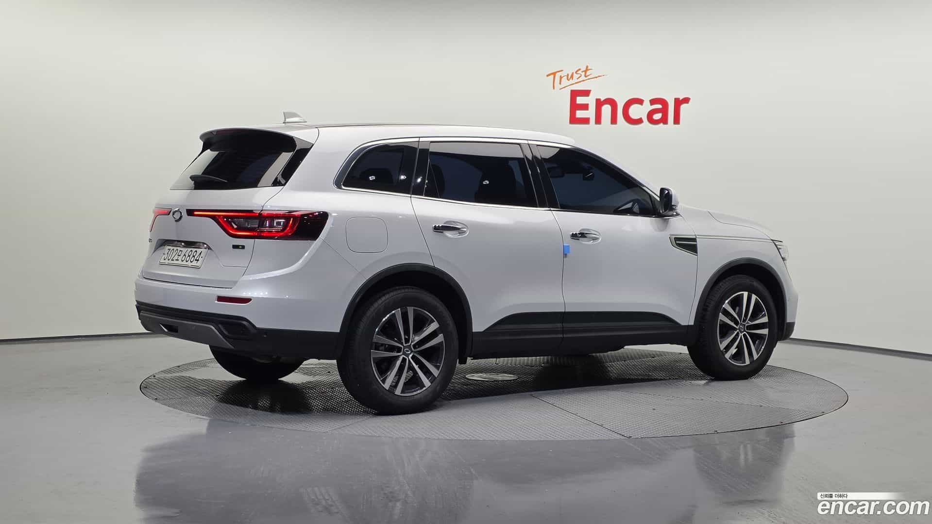 QM6 Renault Korea 2021.3-OUTER-002