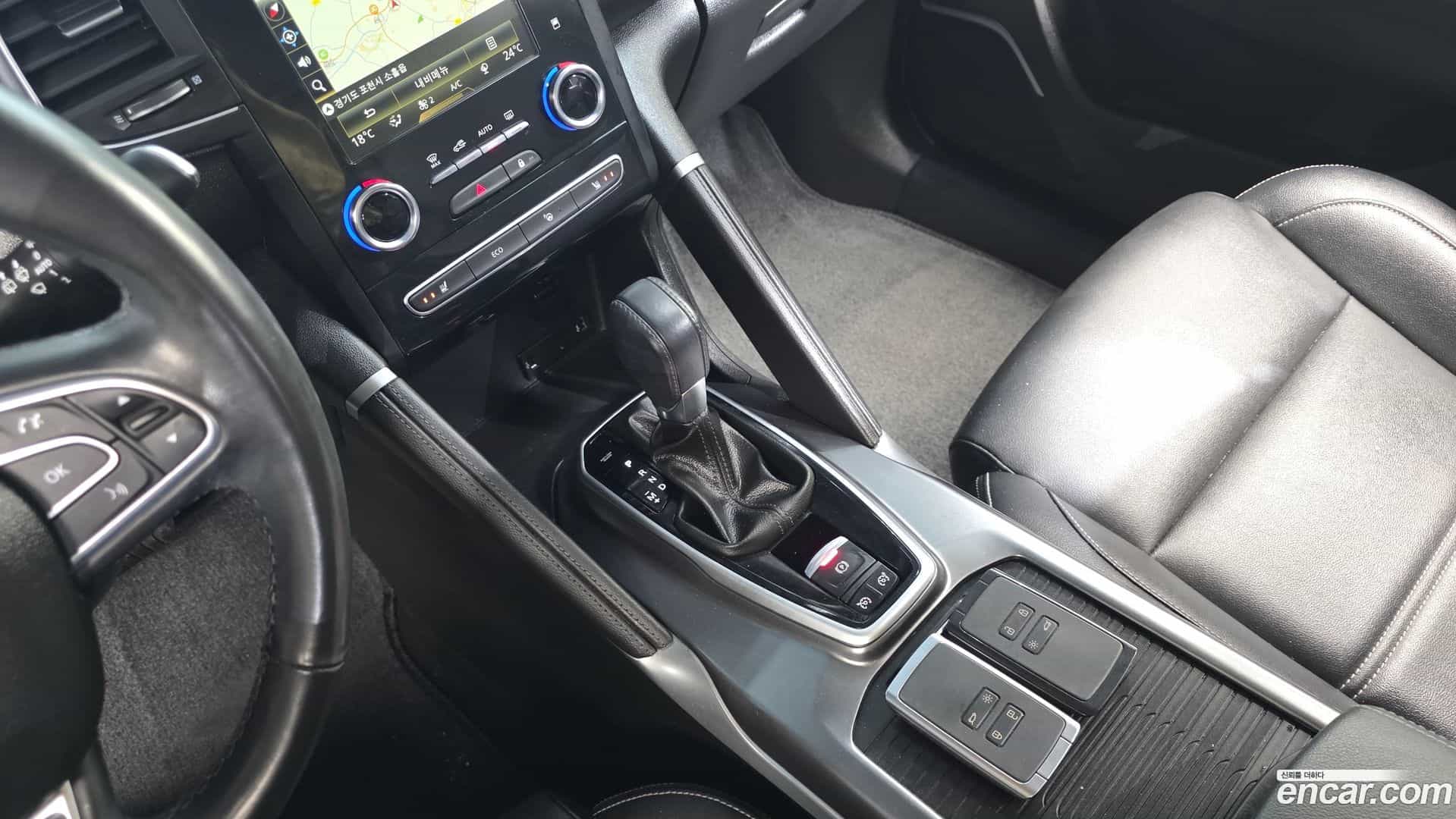 QM6 Renault Korea 2021.3-INNER-009