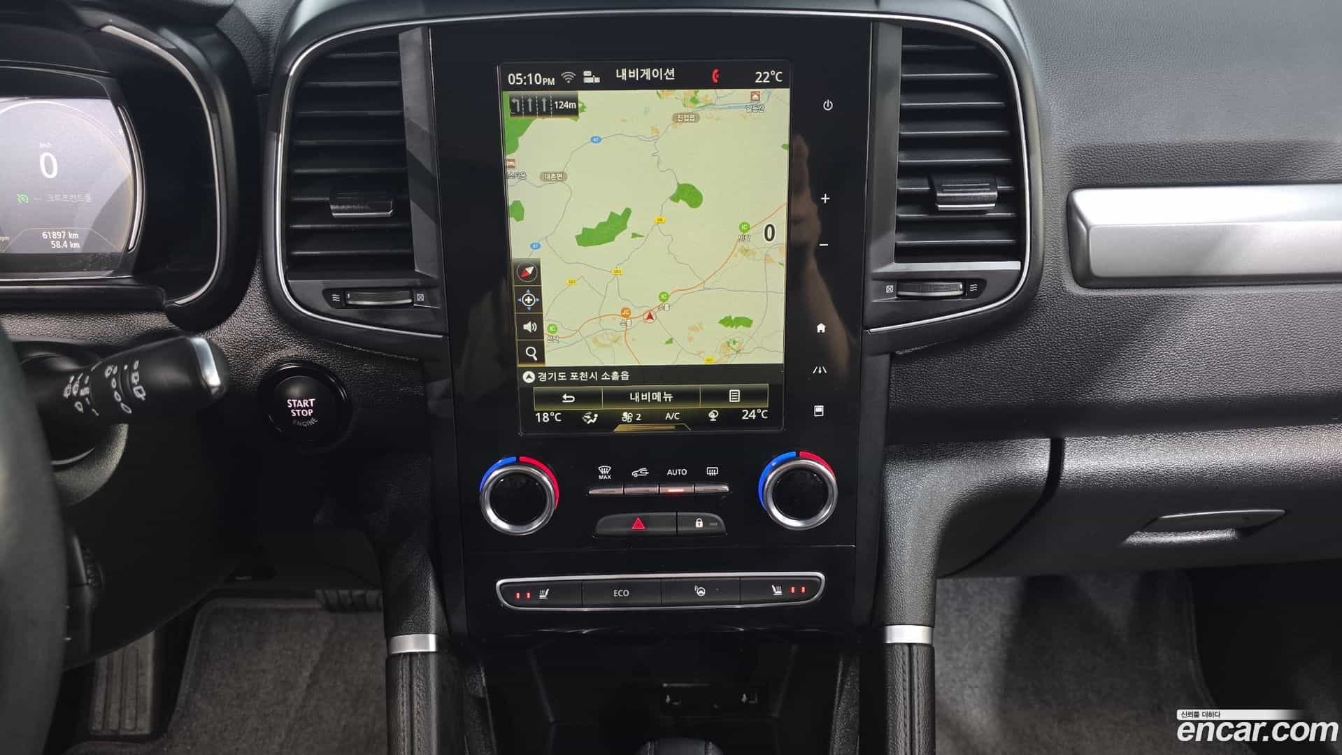QM6 Renault Korea 2021.3-OPTION-018
