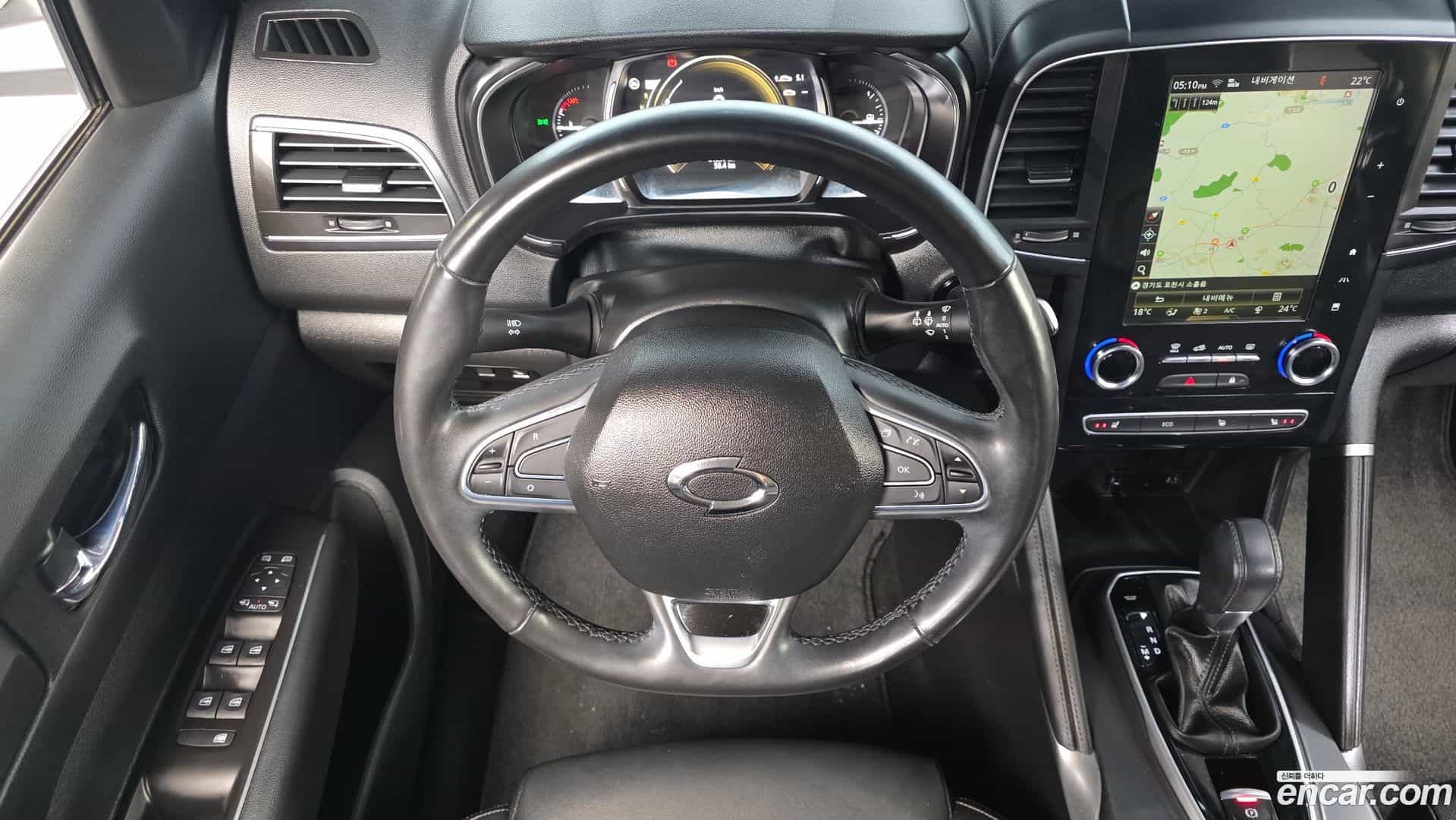 QM6 Renault Korea 2021.3-OPTION-019