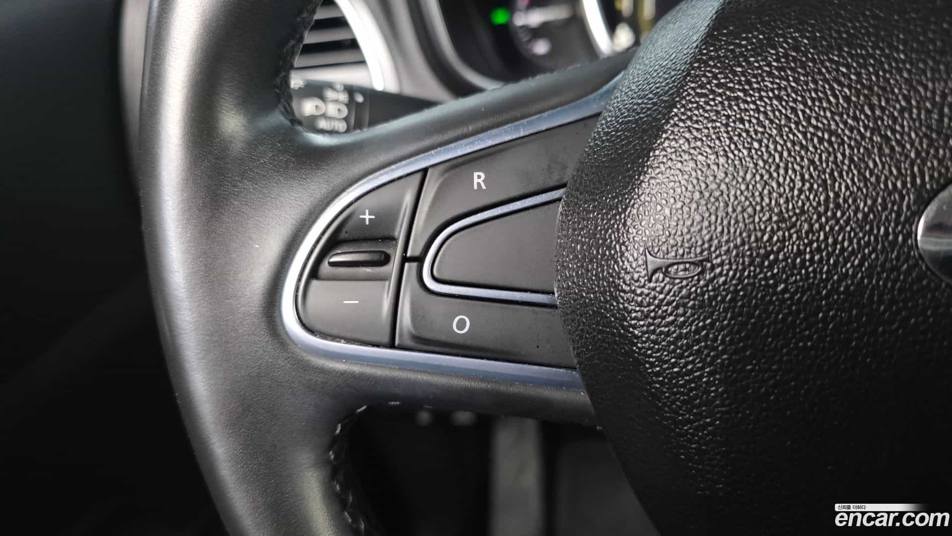 QM6 Renault Korea 2021.3-OPTION-022