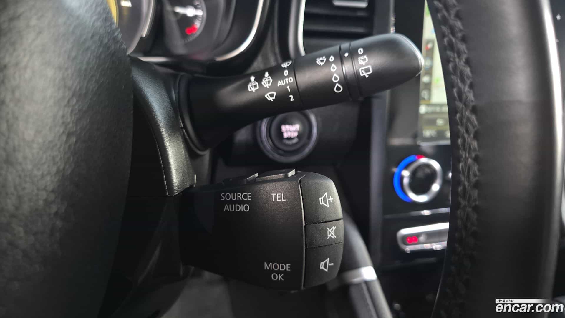 QM6 Renault Korea 2021.3-OPTION-050