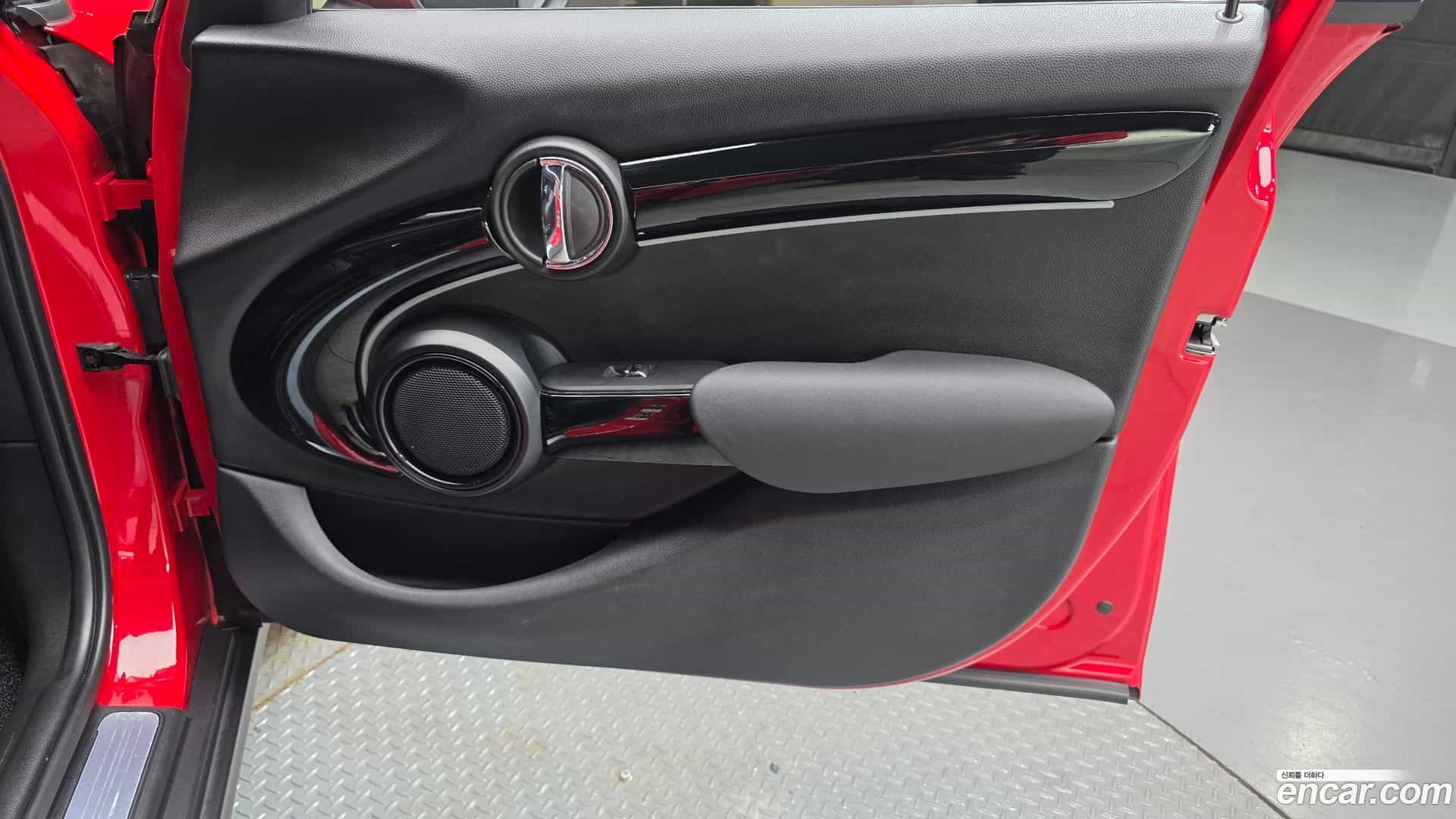 Cooper Mini 2023.4-INNER-035