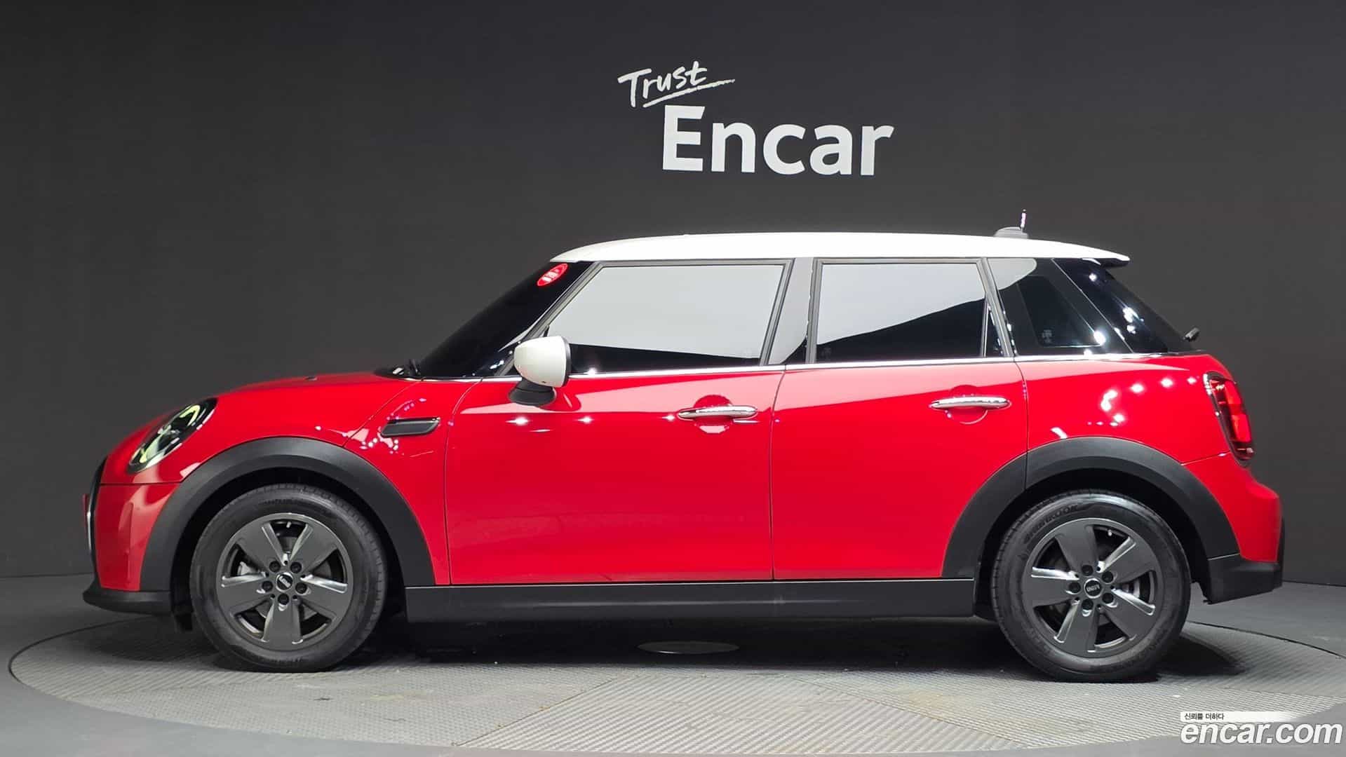 Cooper Mini 2023.4-OPTION-050