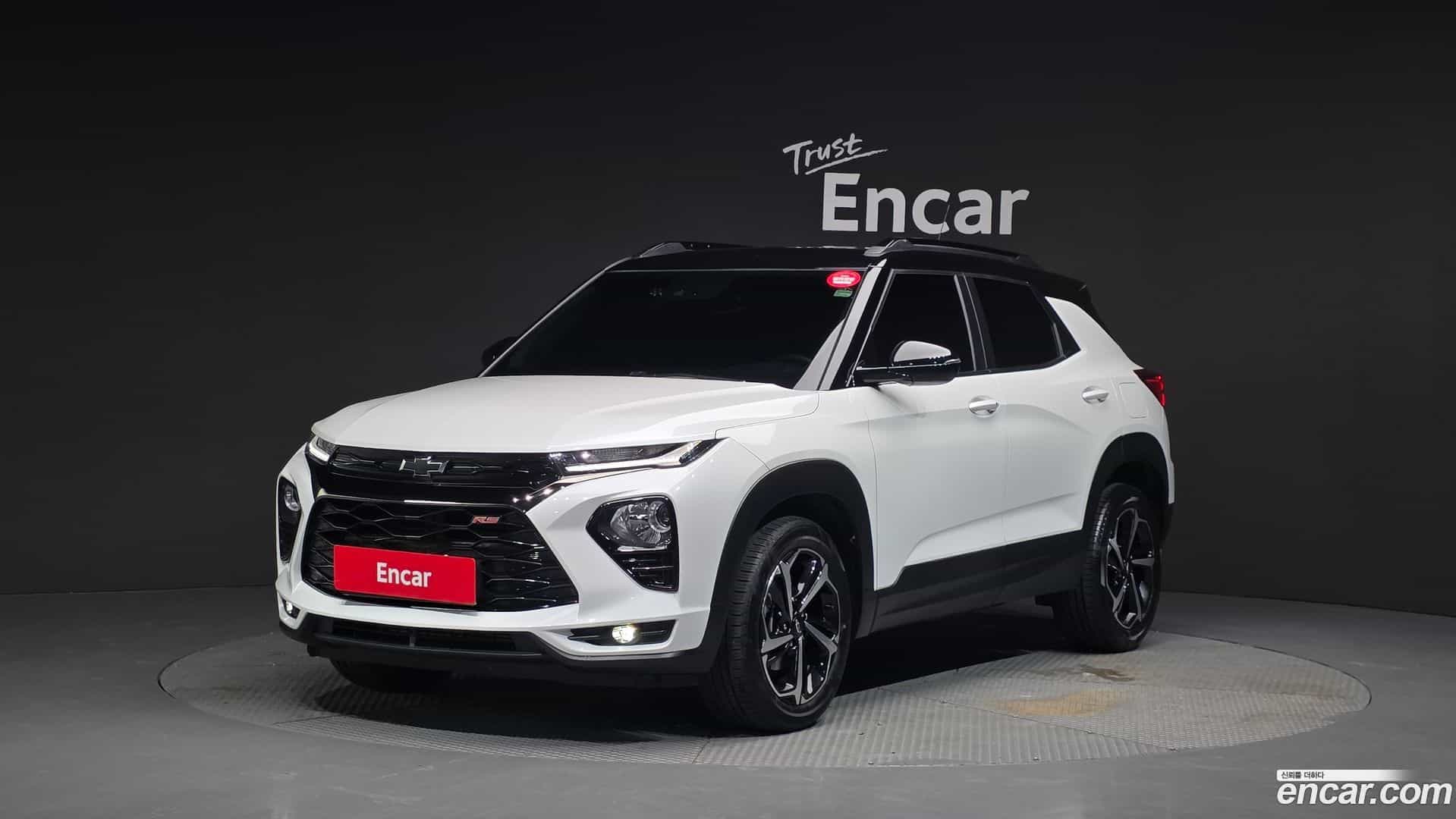 Trailblazer Chevrolet 2022.3-OUTER-001