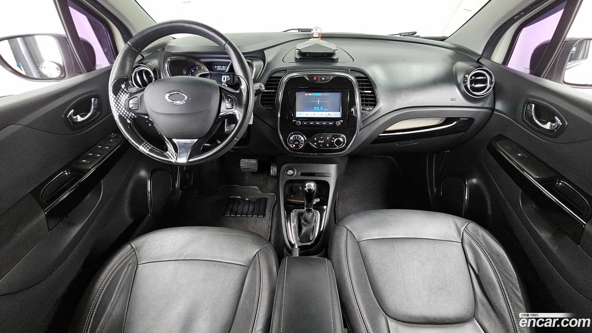 QM3 Renault Korea 2015.3-INNER-007