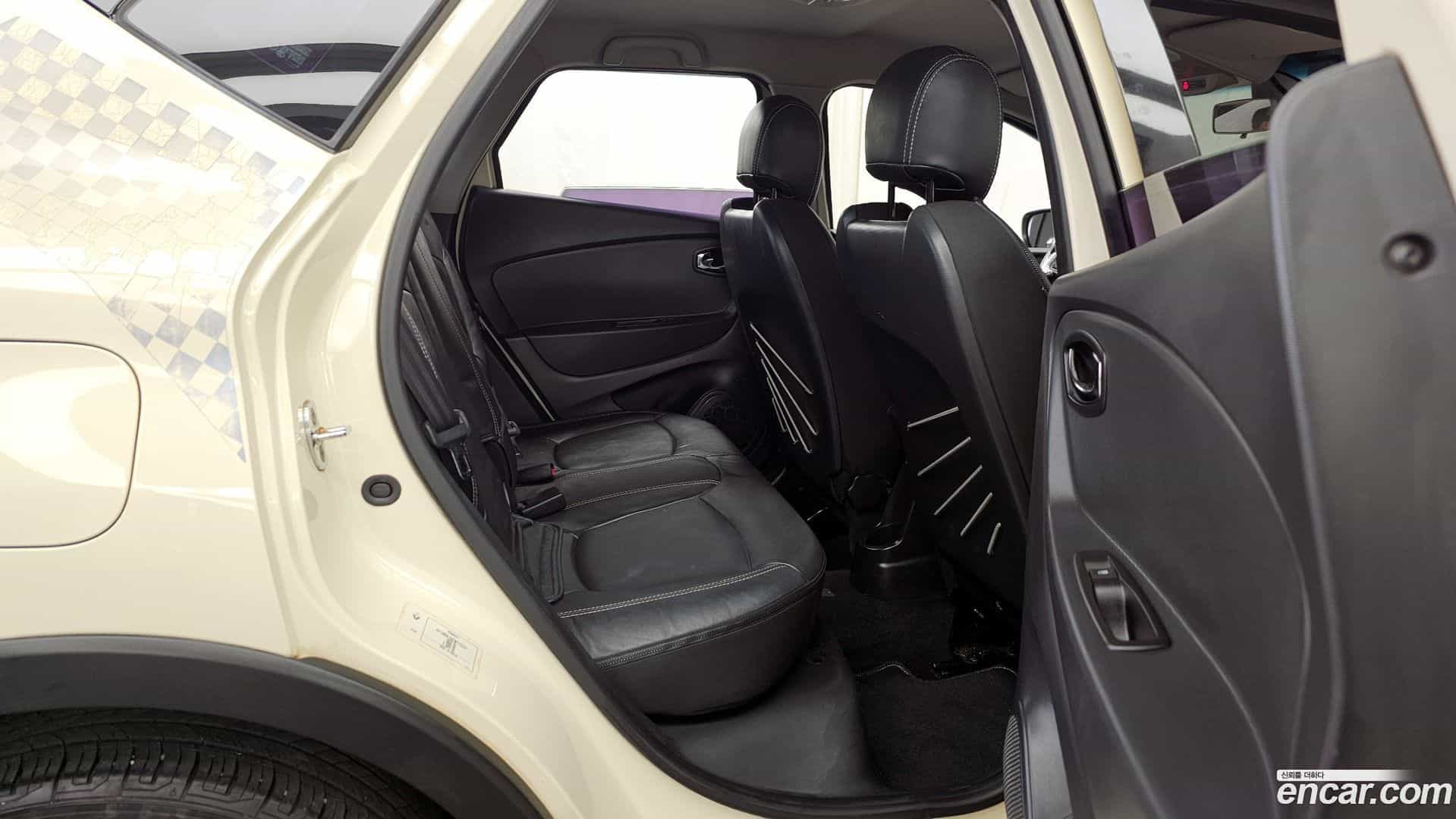 QM3 Renault Korea 2015.3-OPTION-016