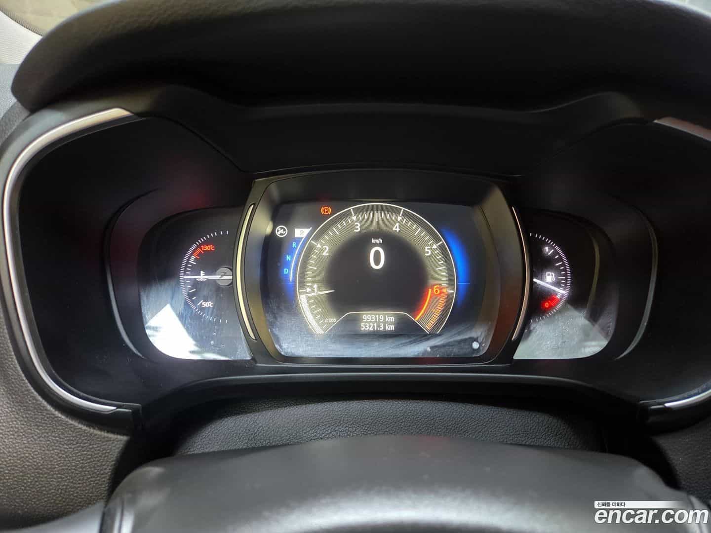 QM6 Renault Korea 2018.0-OPTION-016