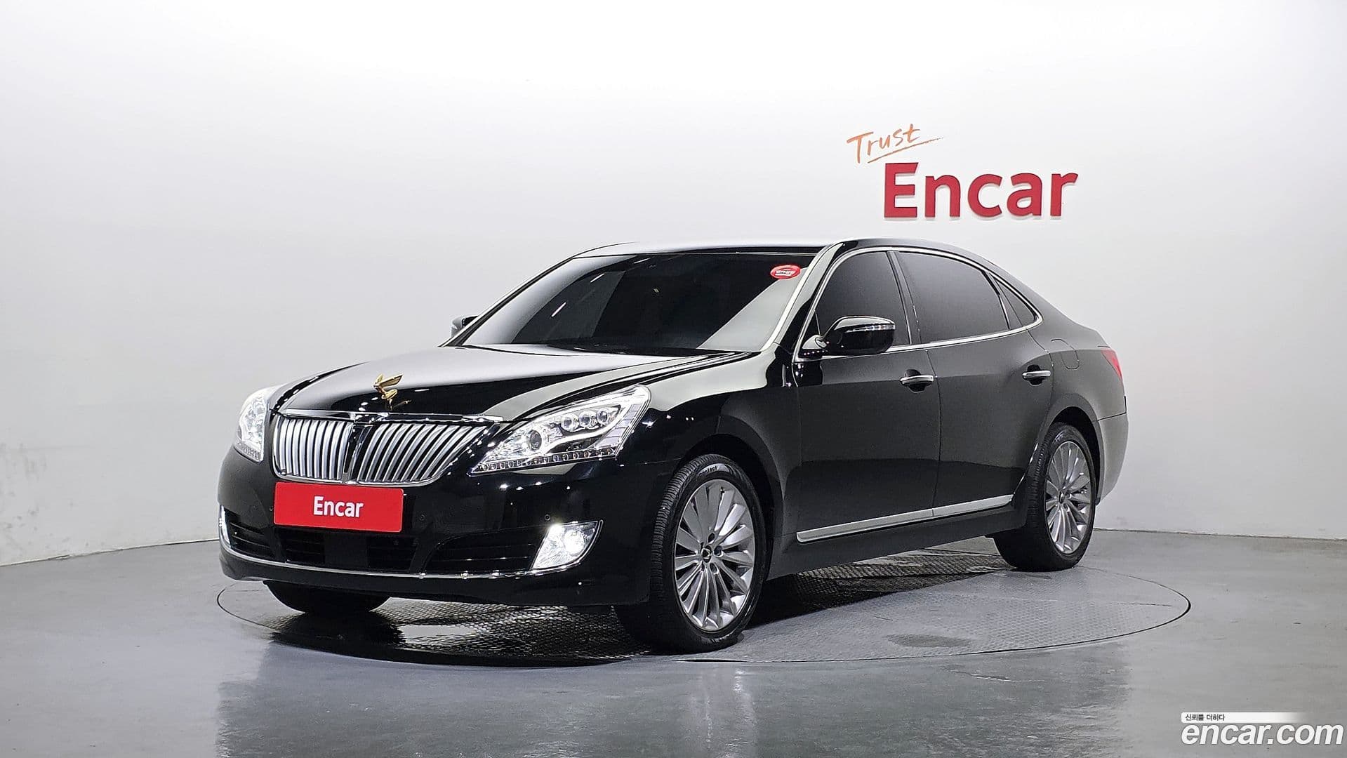 Main__Slider__Photo:Equus Hyundai 2014.6-0