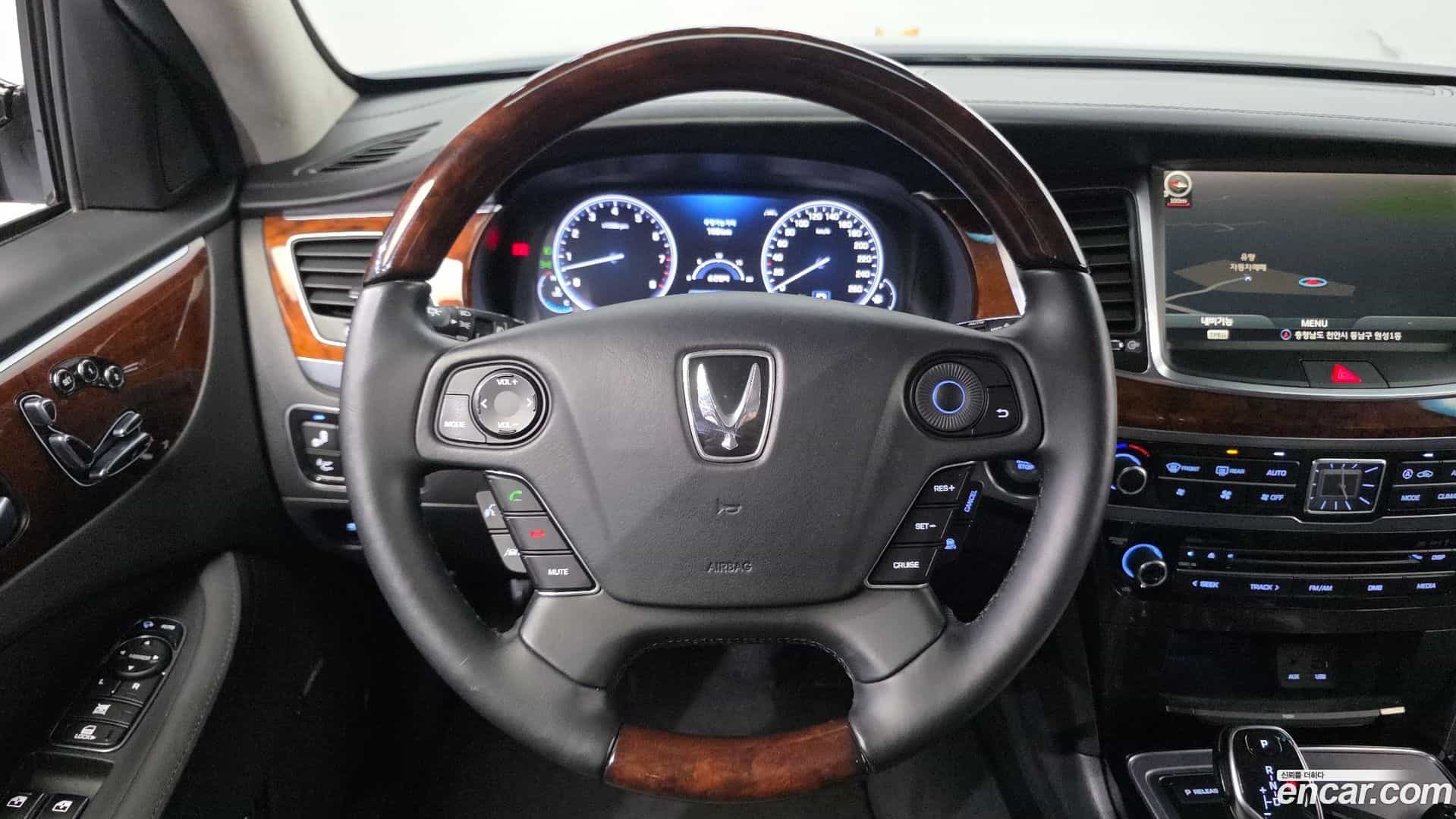Equus Hyundai 2014.6-OPTION-018