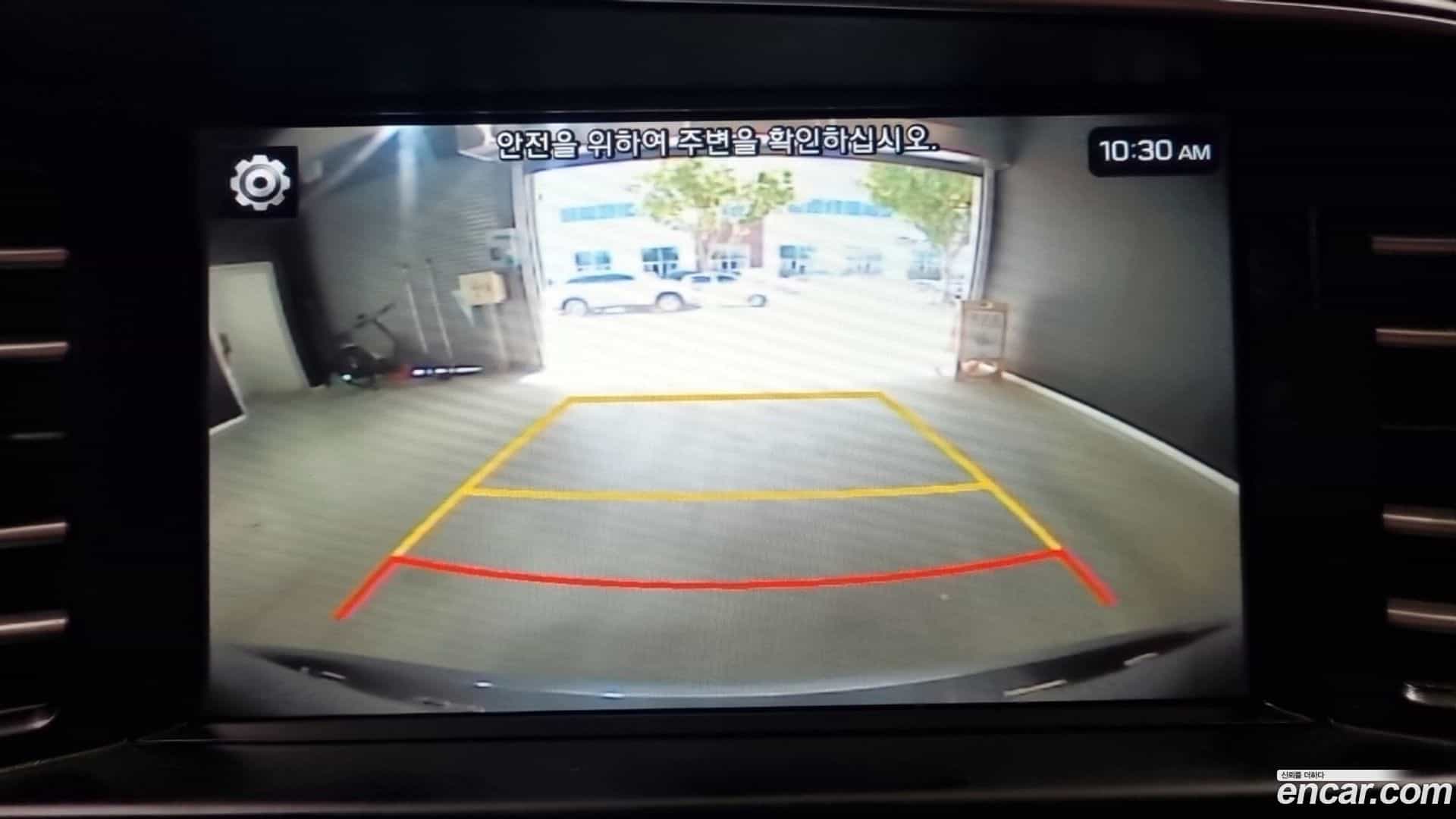 AVANTE Hyundai 2018.11-OPTION-015