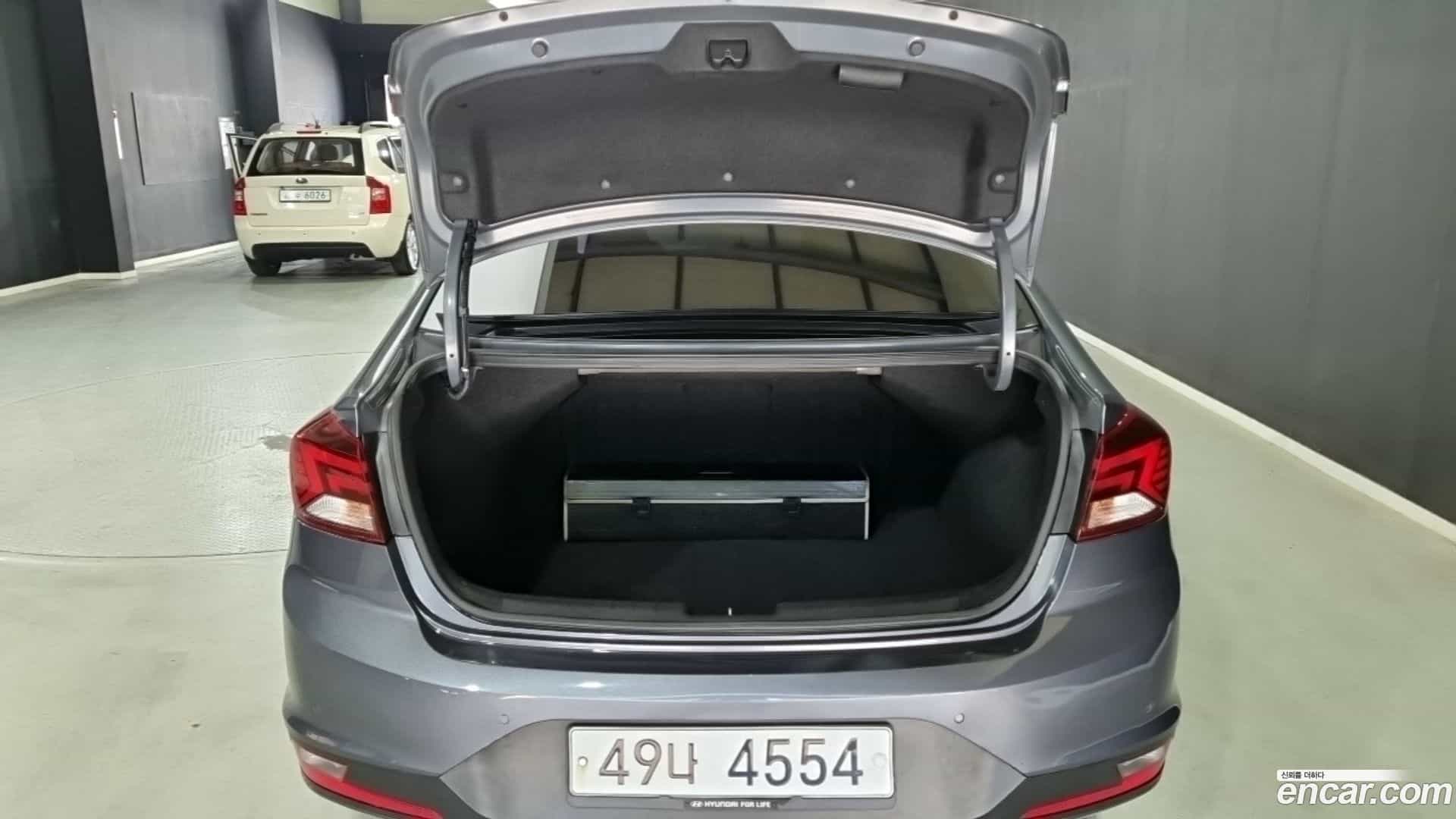 AVANTE Hyundai 2018.11-OPTION-020