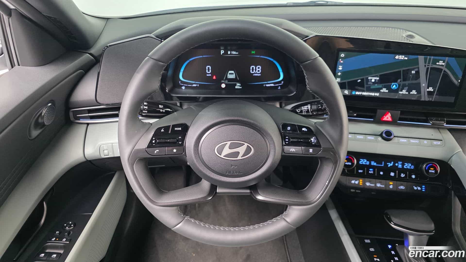 AVANTE Hyundai 2026.1-OPTION-017