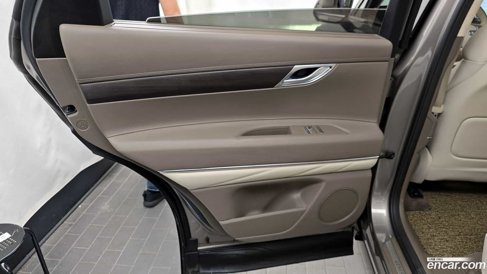 GV80 Genesis 2020.3-INNER-035