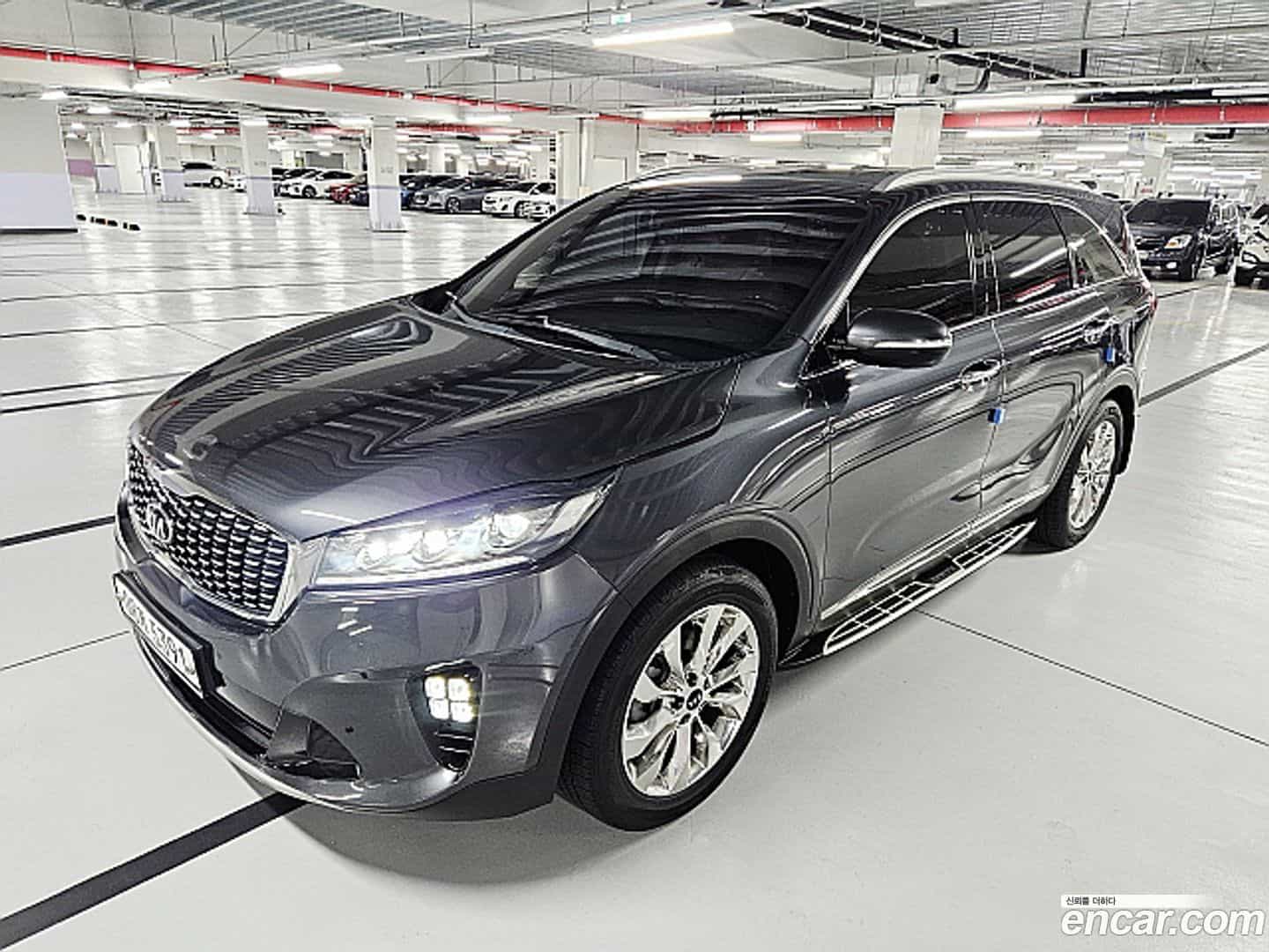 Sorento Kia 2017.10-OUTER-001
