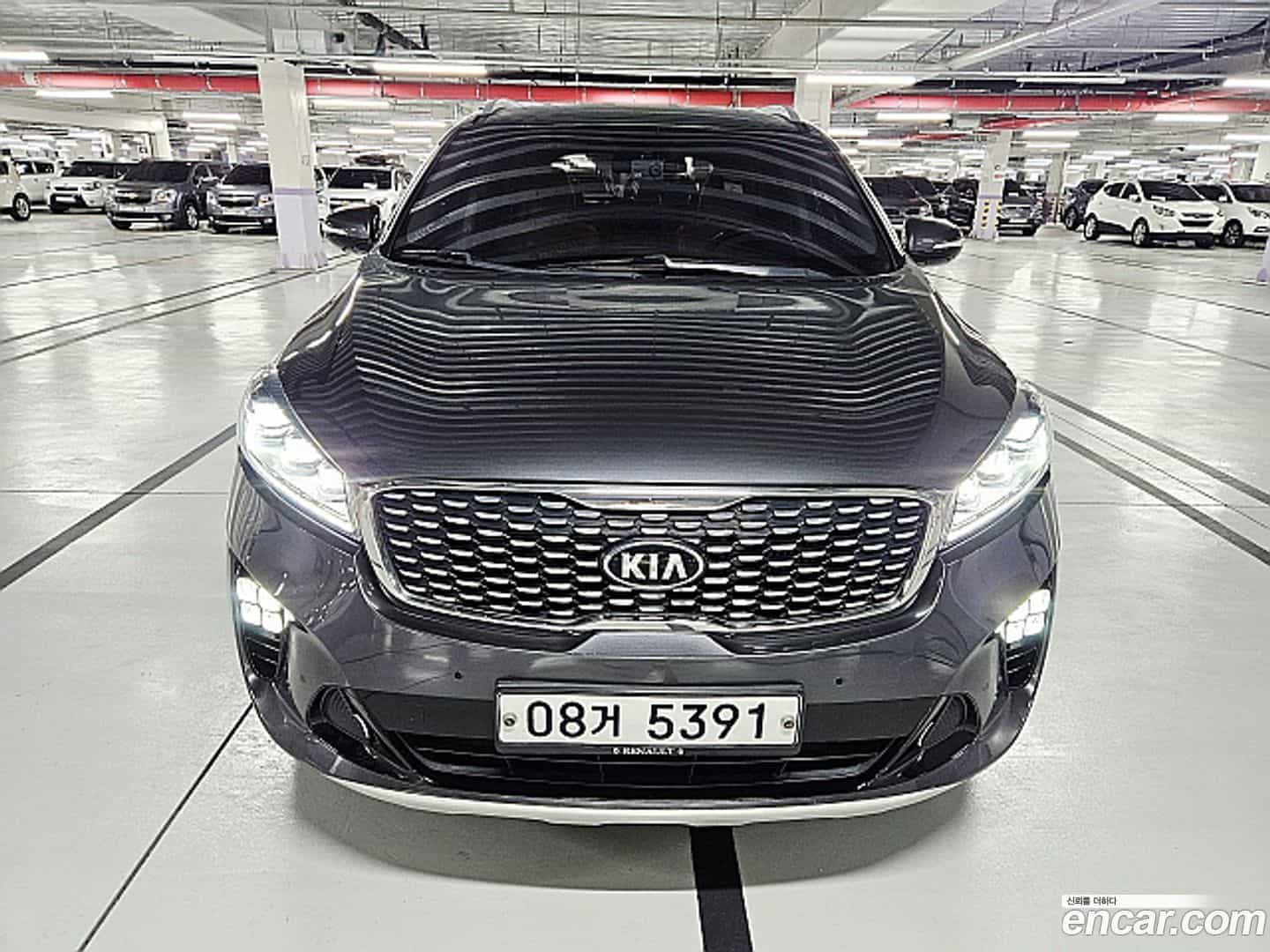 Sorento Kia 2017.10-OUTER-002
