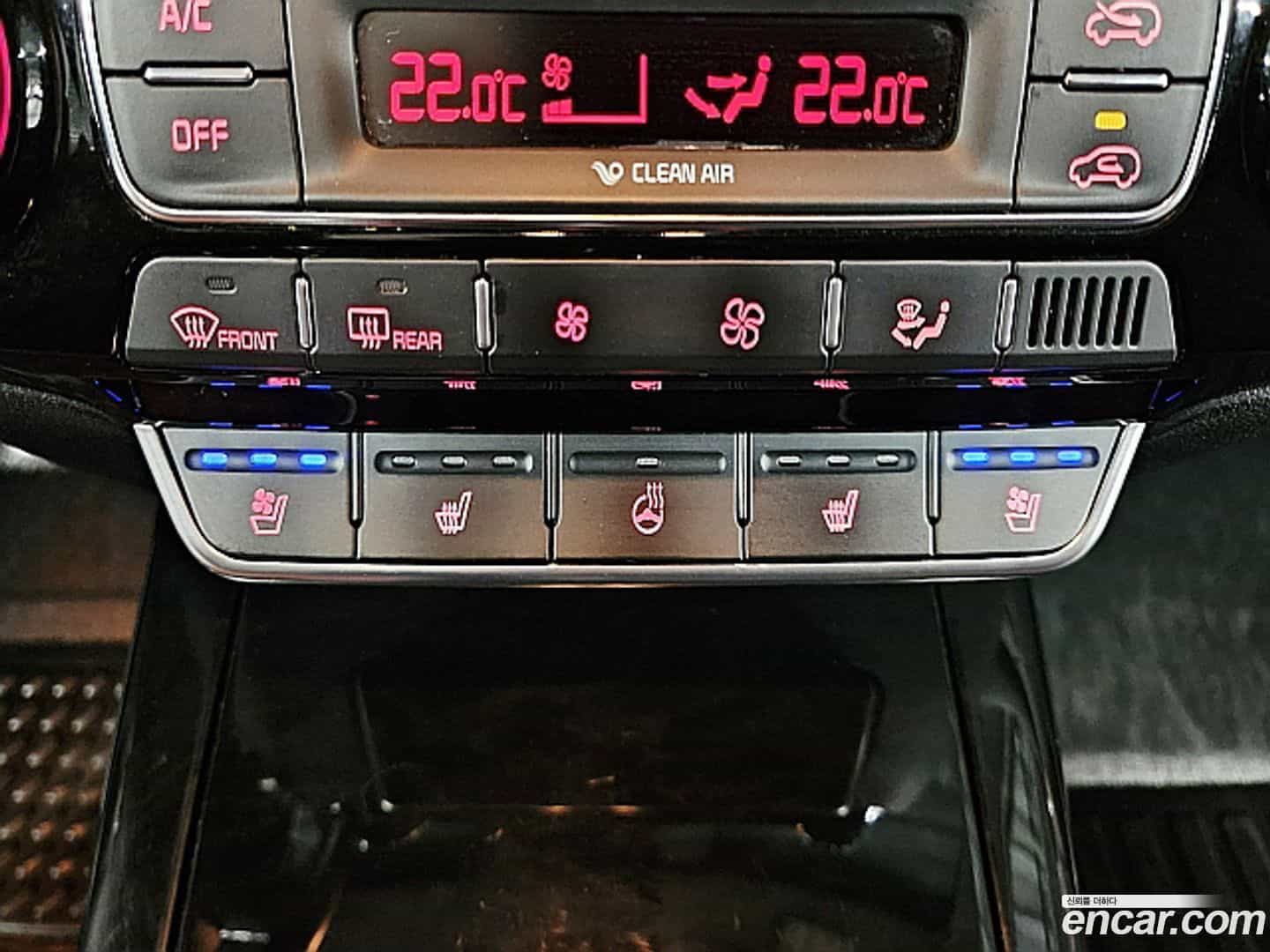 Sorento Kia 2017.10-OPTION-021