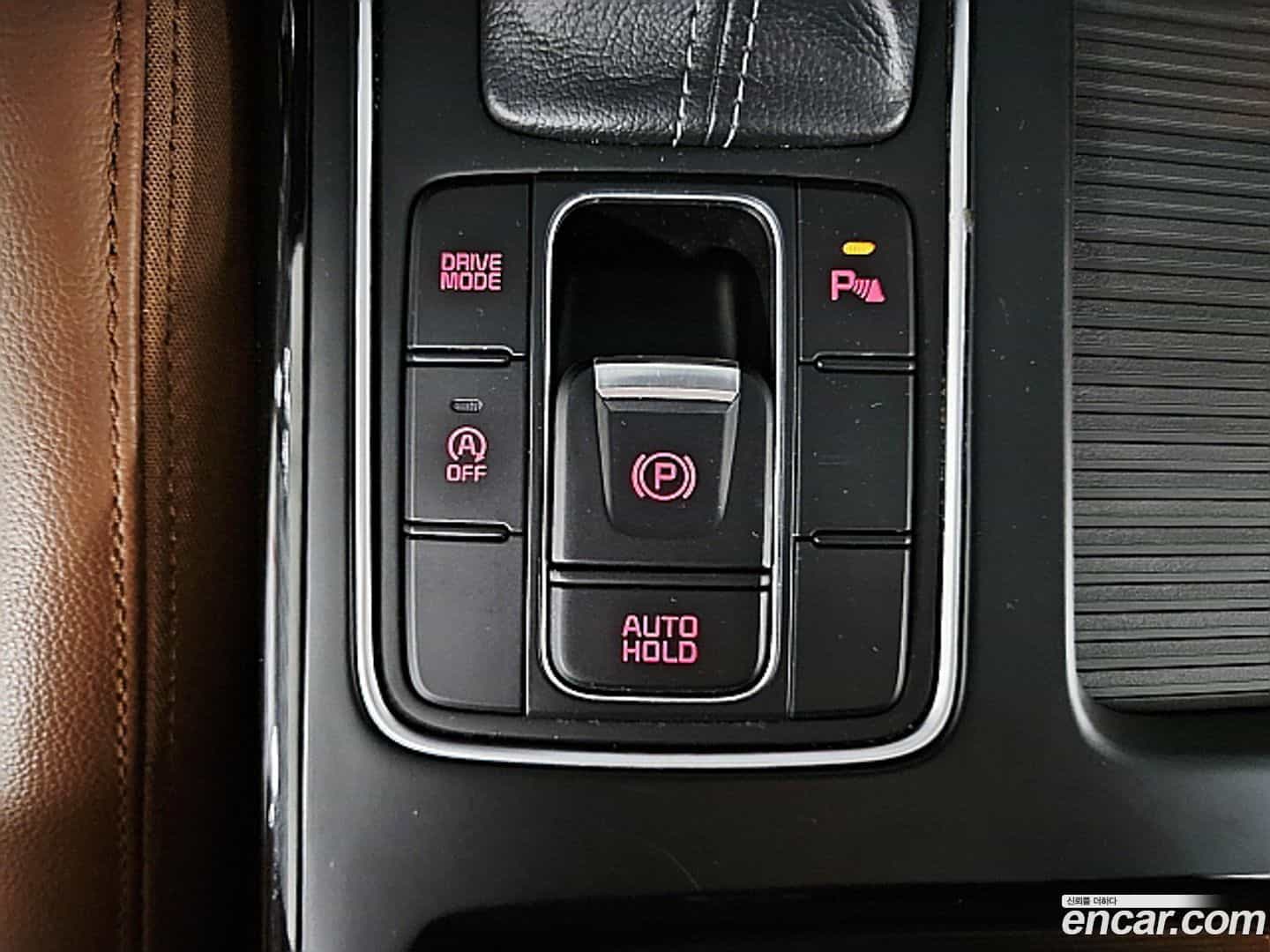 Sorento Kia 2017.10-OPTION-022