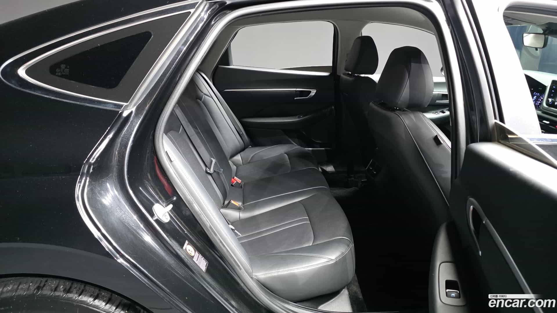 Sonata Hyundai 2019.4-OPTION-016