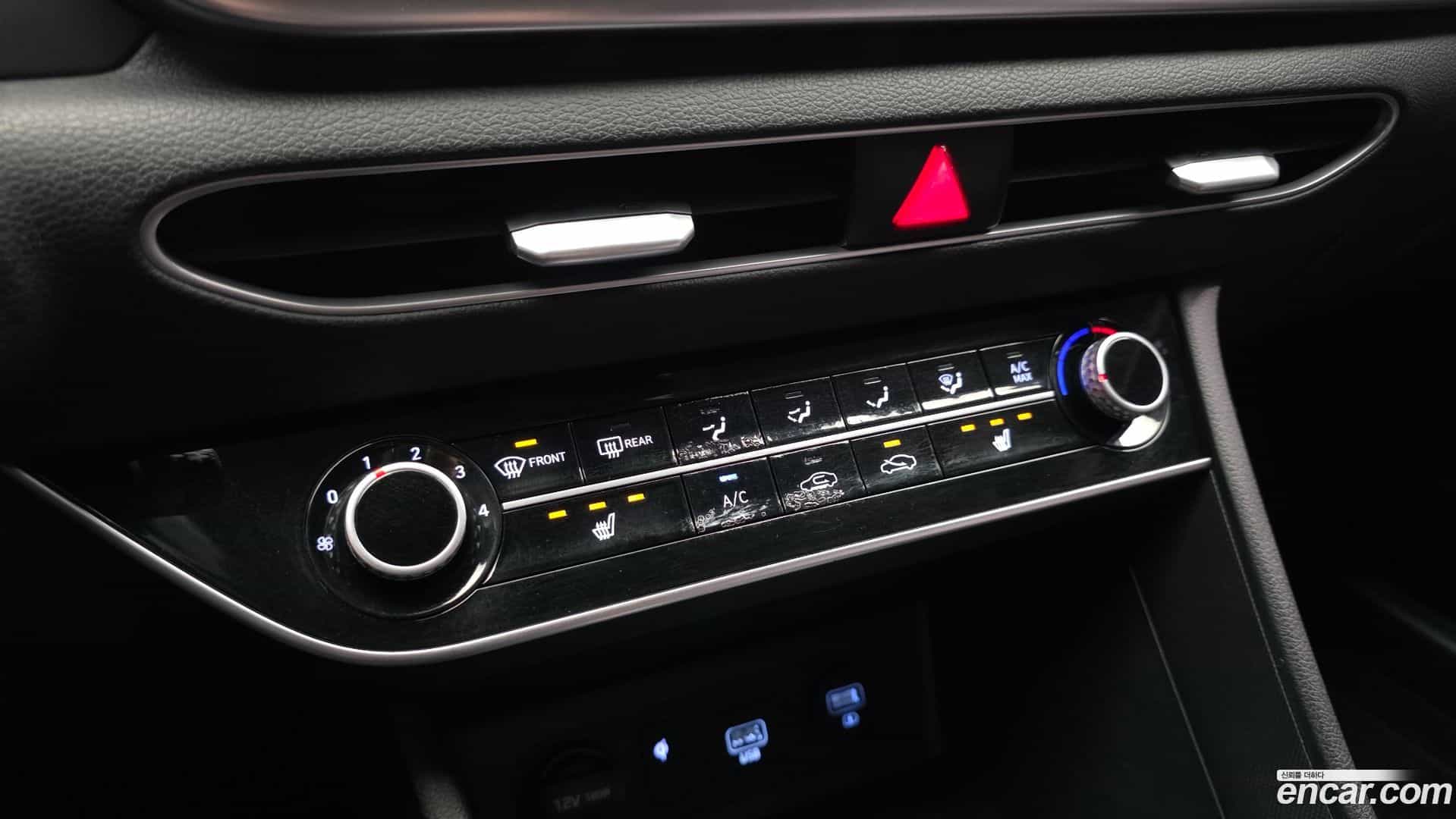 Sonata Hyundai 2019.4-OPTION-020