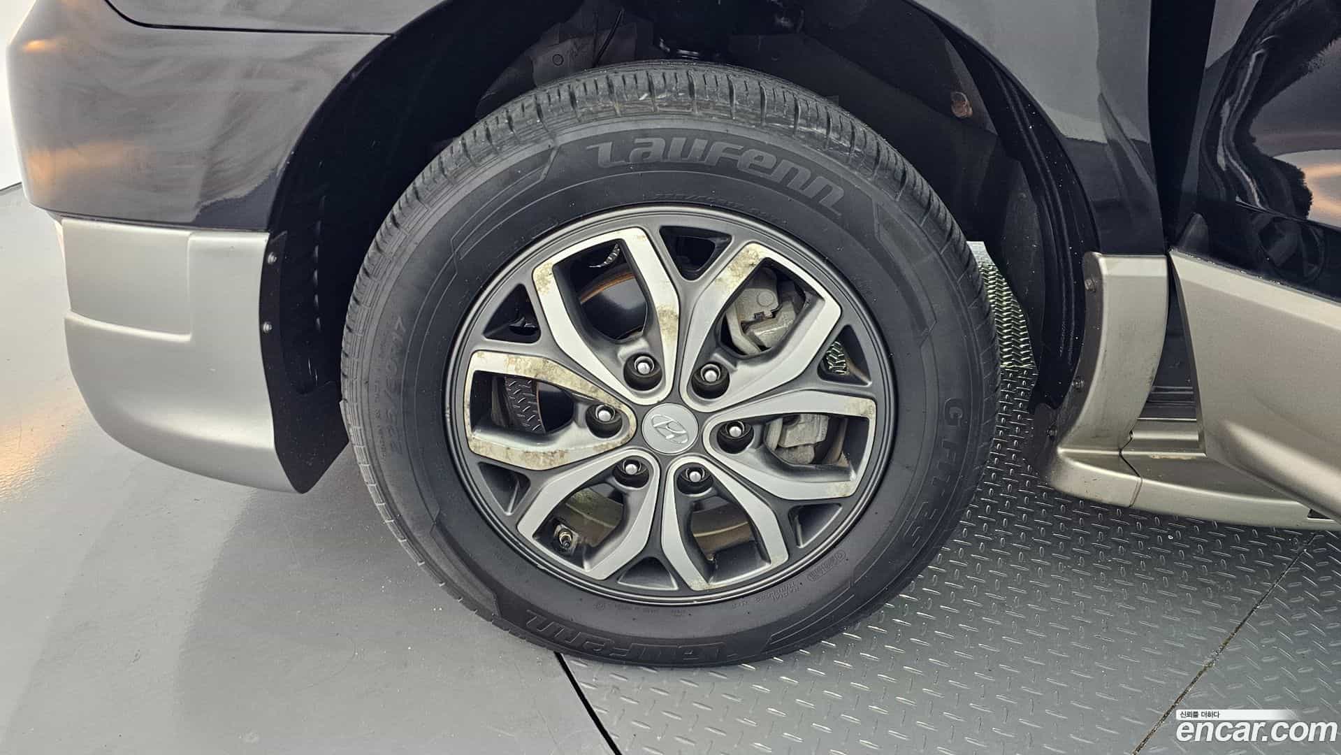 Starex Hyundai 2018.2-OUTER-005