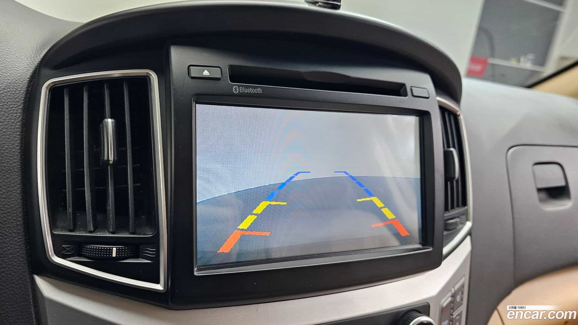 Starex Hyundai 2018.2-OPTION-020