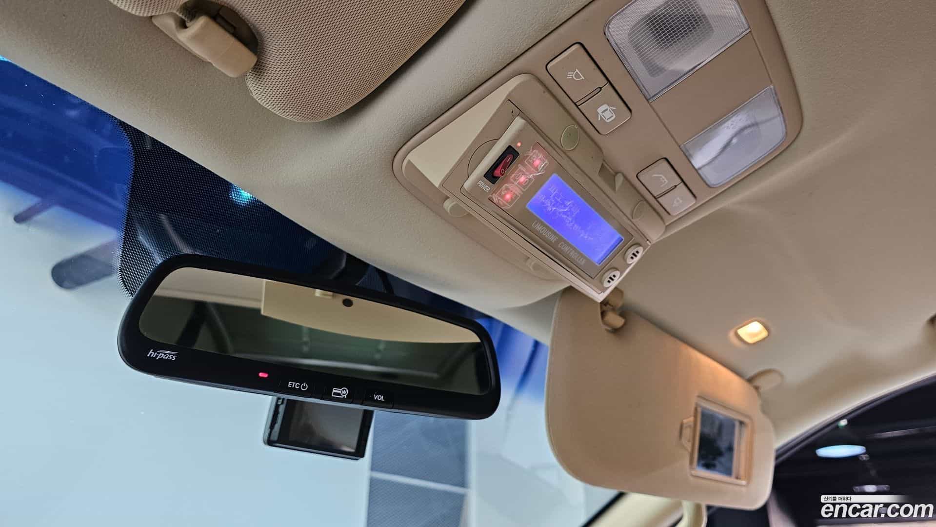 Starex Hyundai 2018.2-OPTION-021