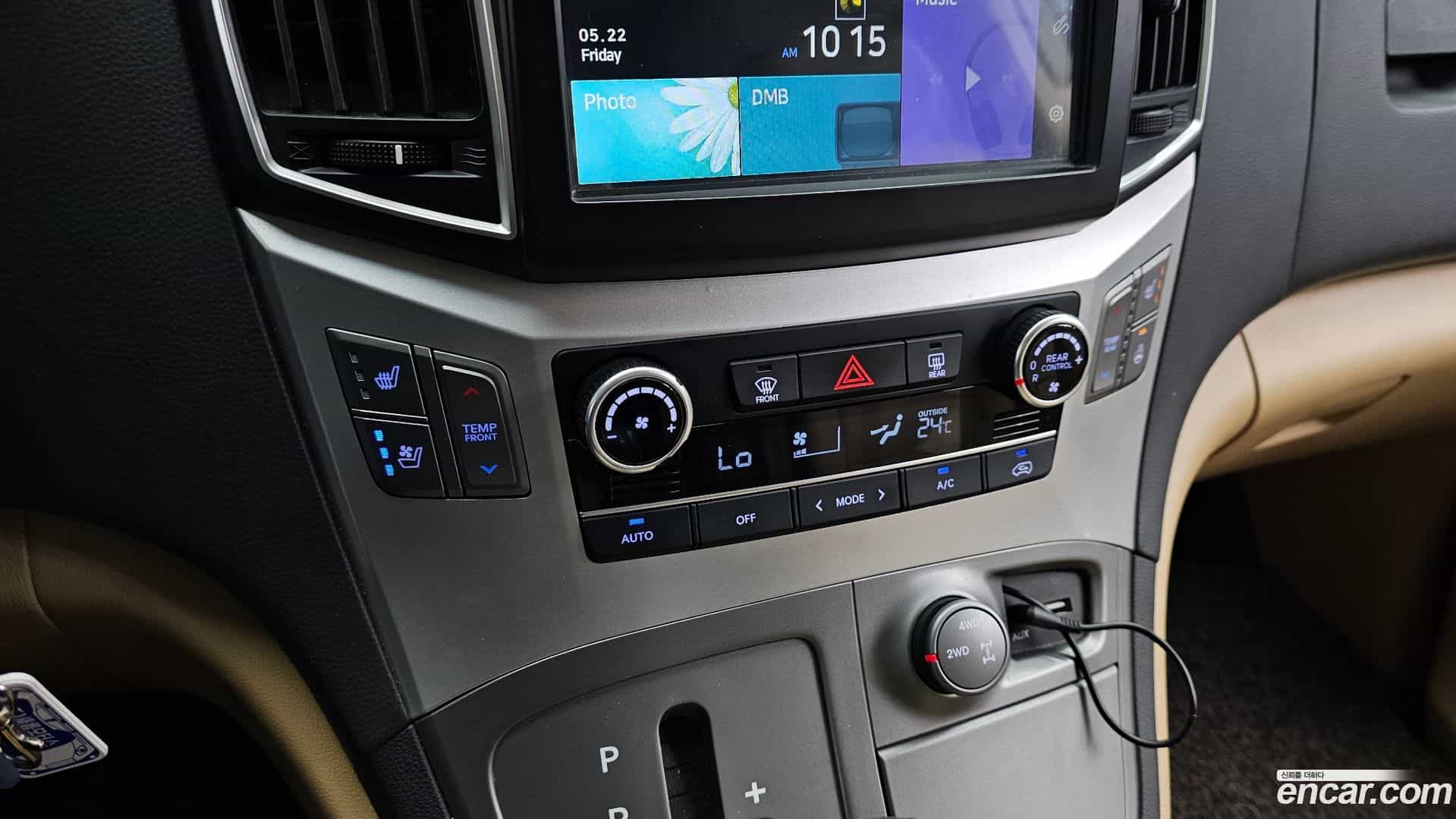 Starex Hyundai 2018.2-OPTION-023