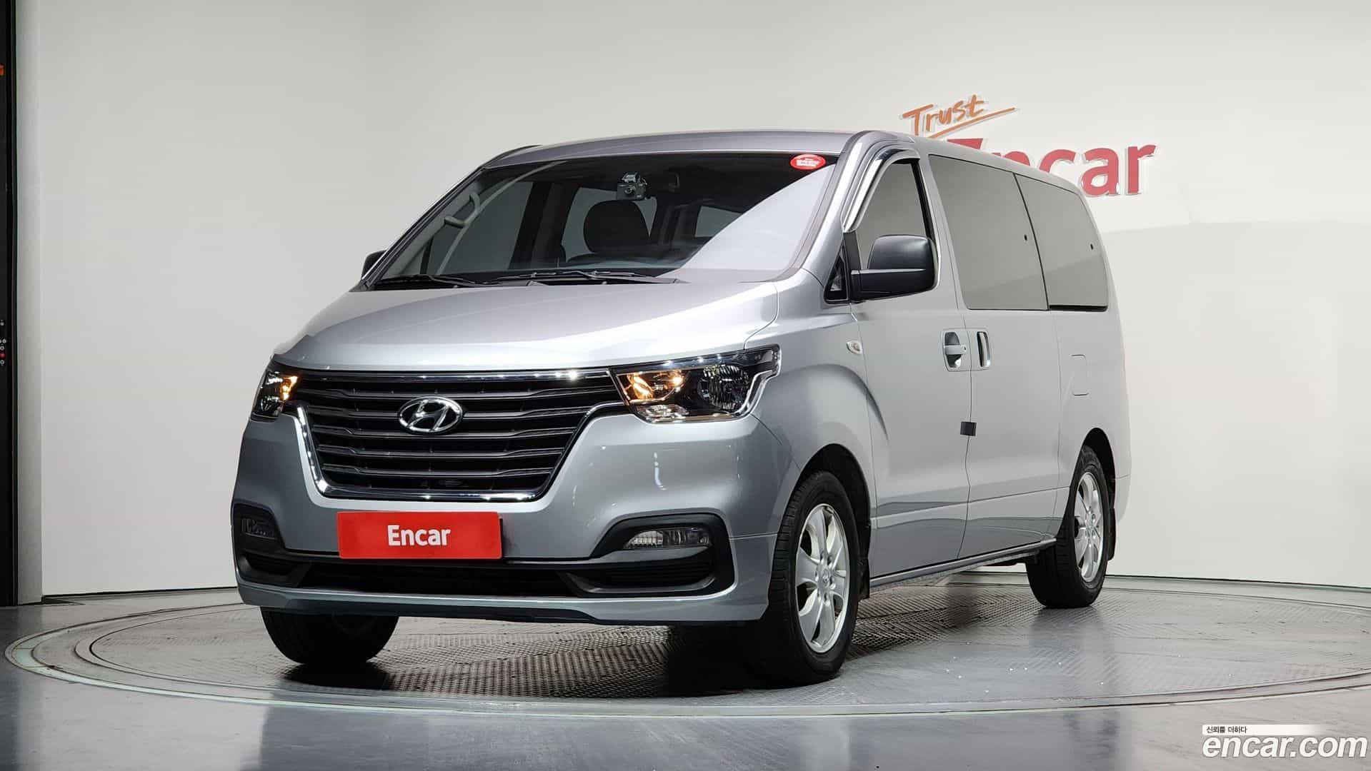 Starex Hyundai 2018.9-OUTER-001