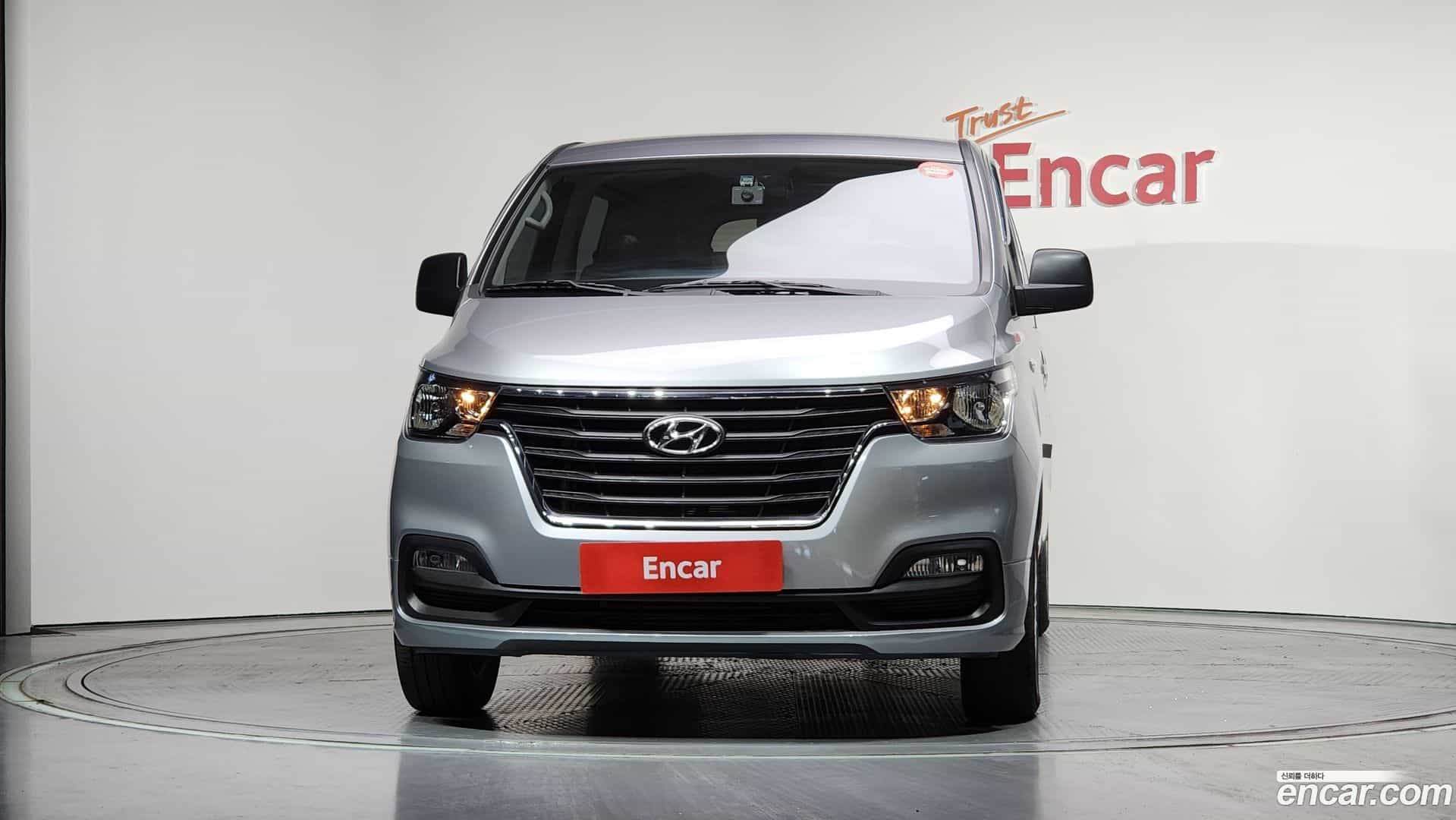 Starex Hyundai 2018.9-OUTER-003
