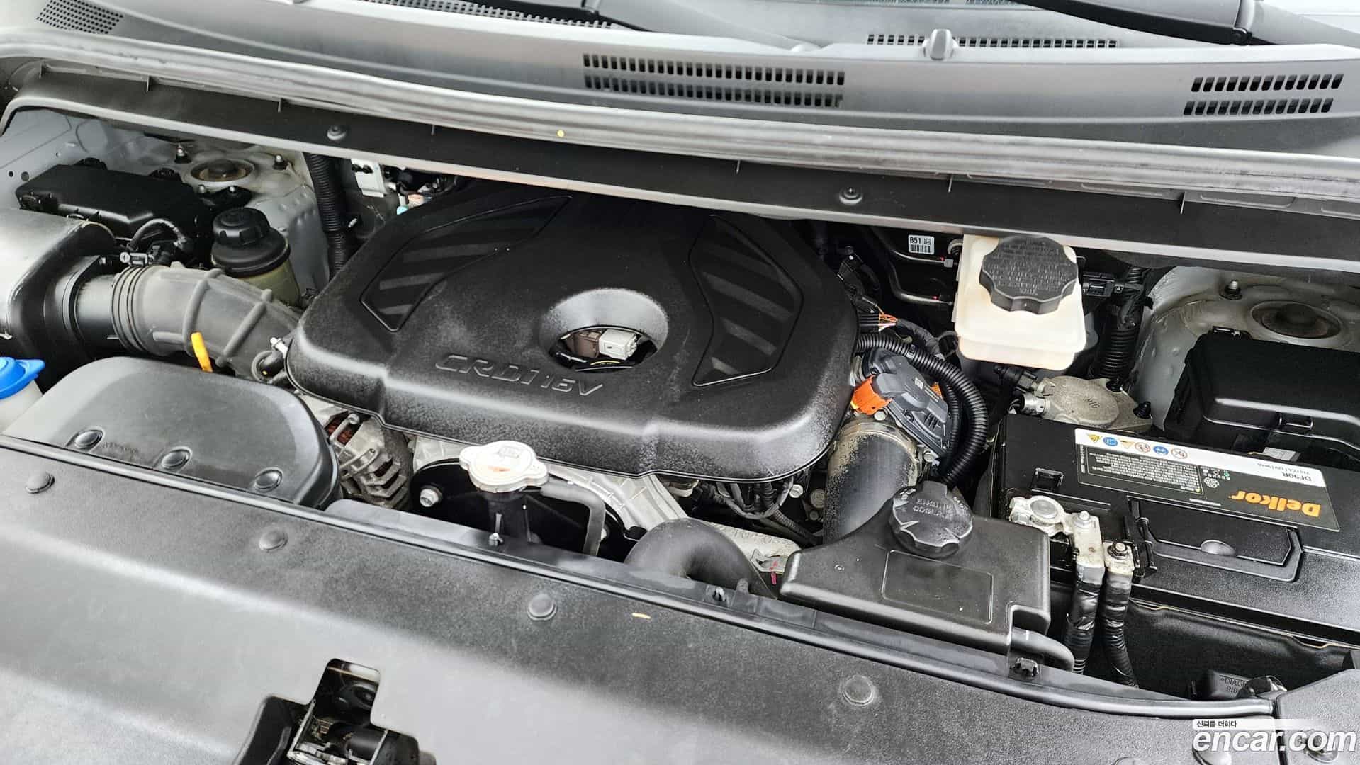 Starex Hyundai 2018.9-OUTER-006