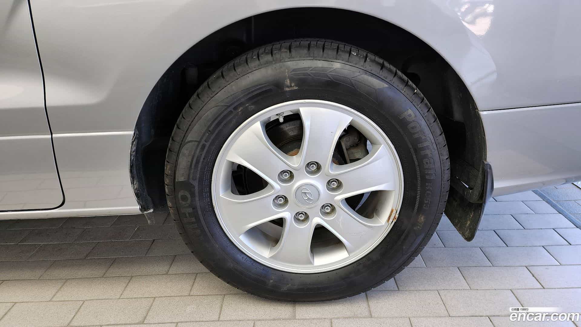 Starex Hyundai 2018.9-OUTER-031