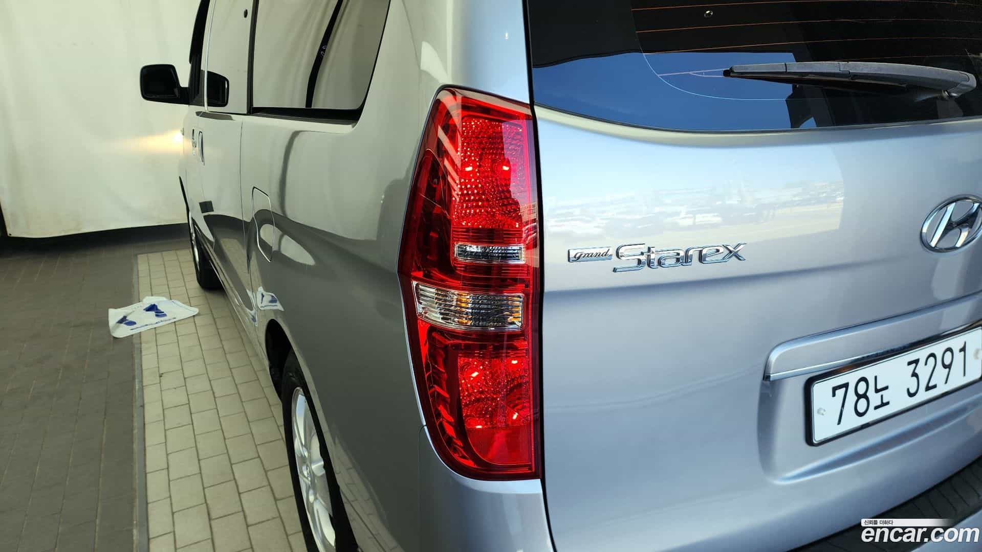 Starex Hyundai 2018.9-OUTER-033
