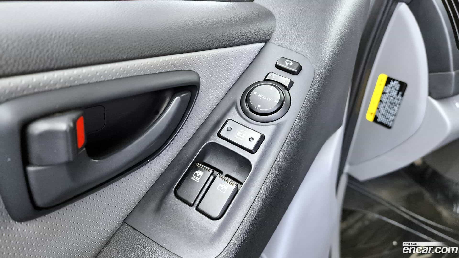 Starex Hyundai 2018.9-OPTION-040