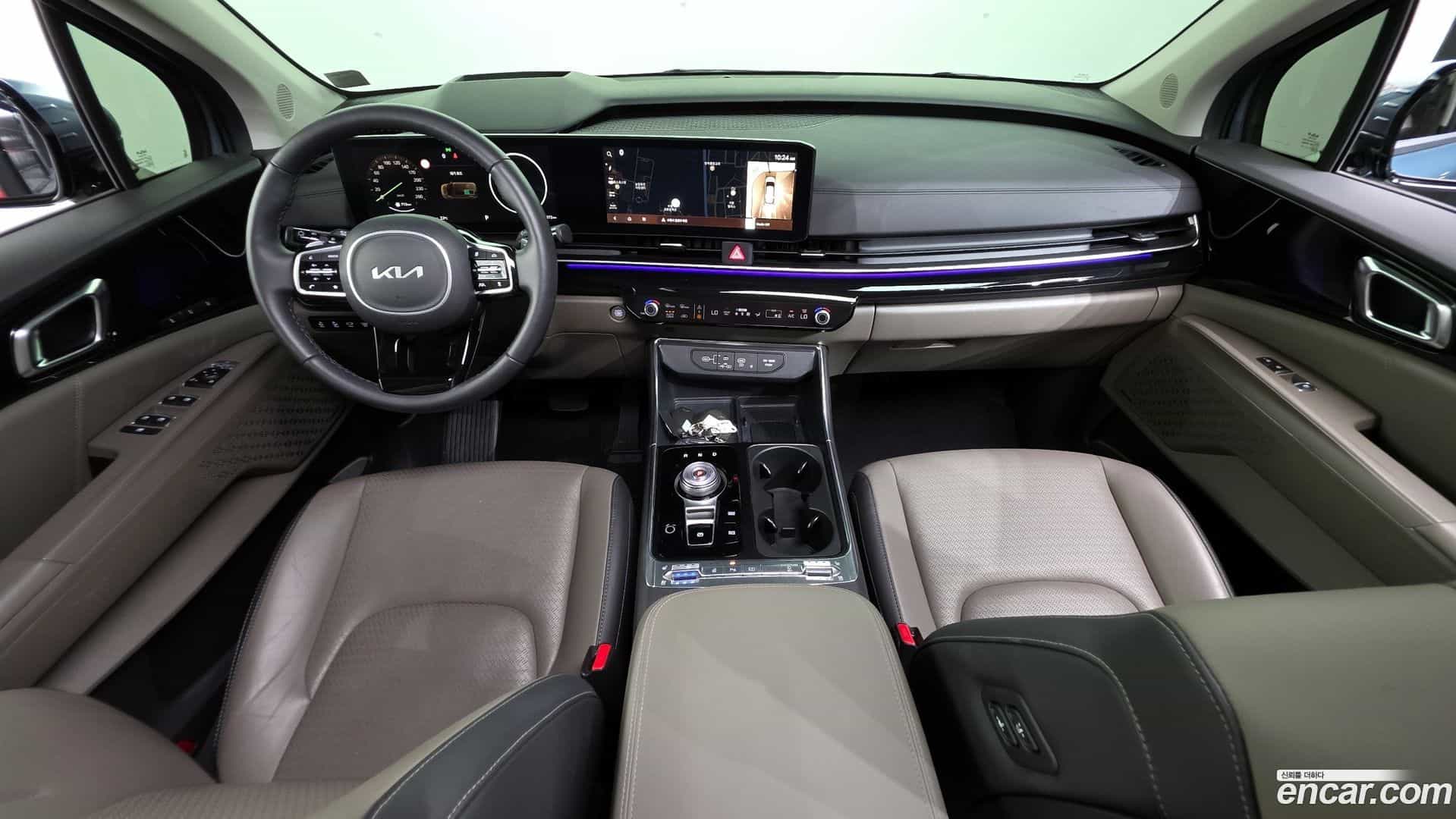 Canival Kia 2024.1-INNER-007