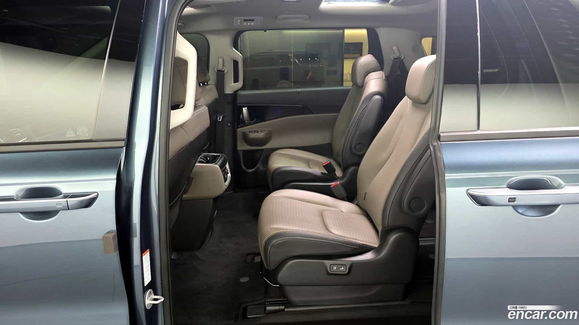 Canival Kia 2024.1-INNER-036