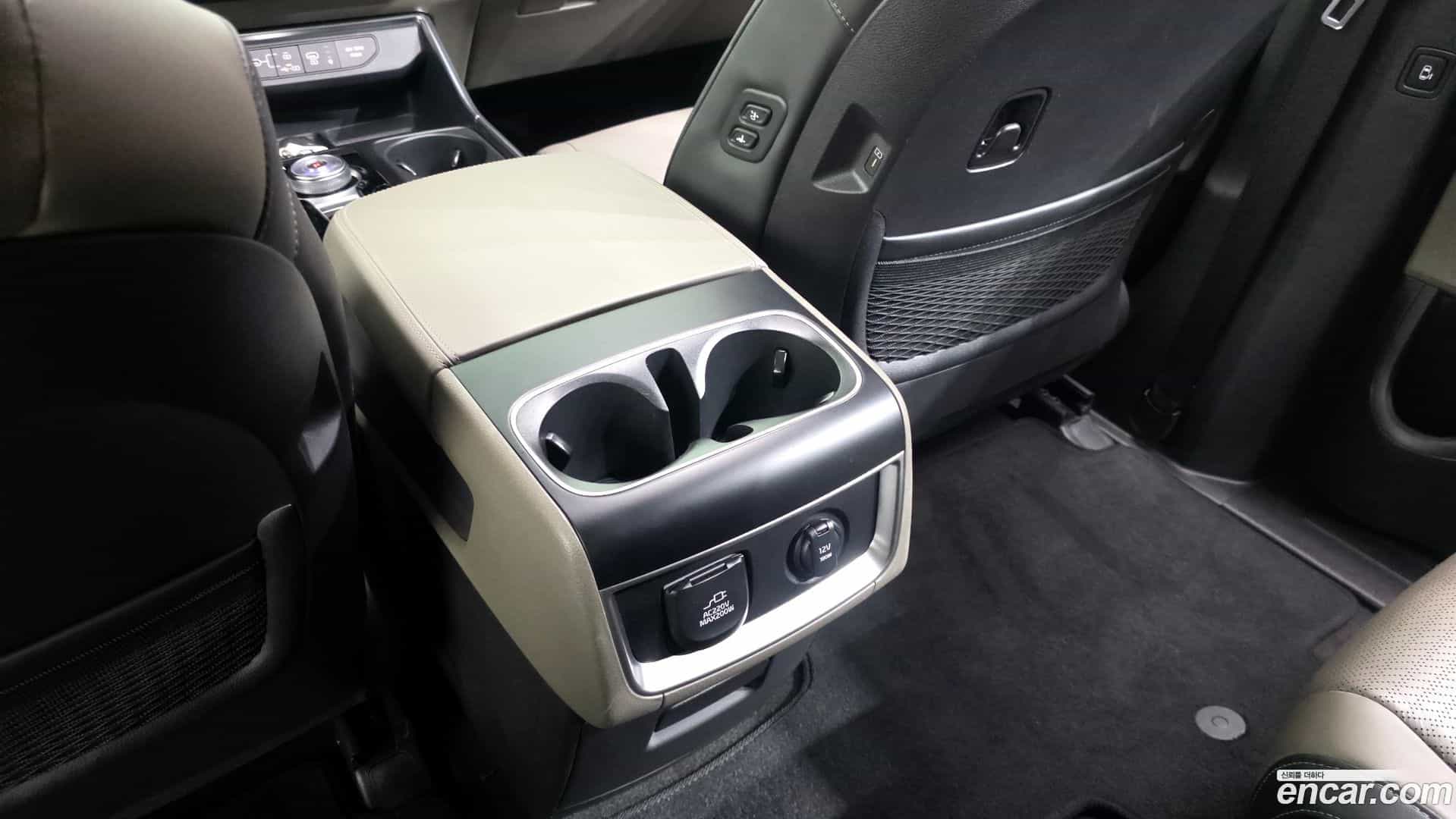 Canival Kia 2024.1-OPTION-046