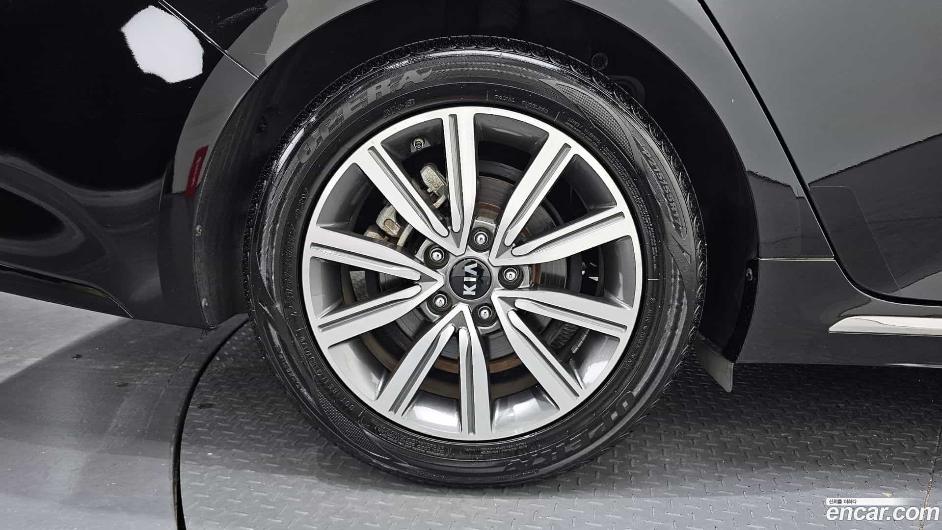 K5 Kia 2019.6-OUTER-005