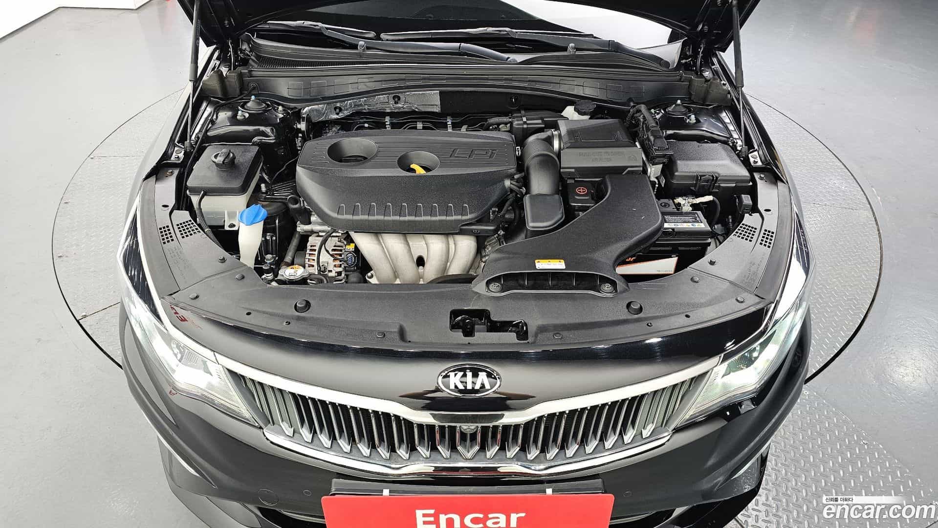 K5 Kia 2019.6-OUTER-006