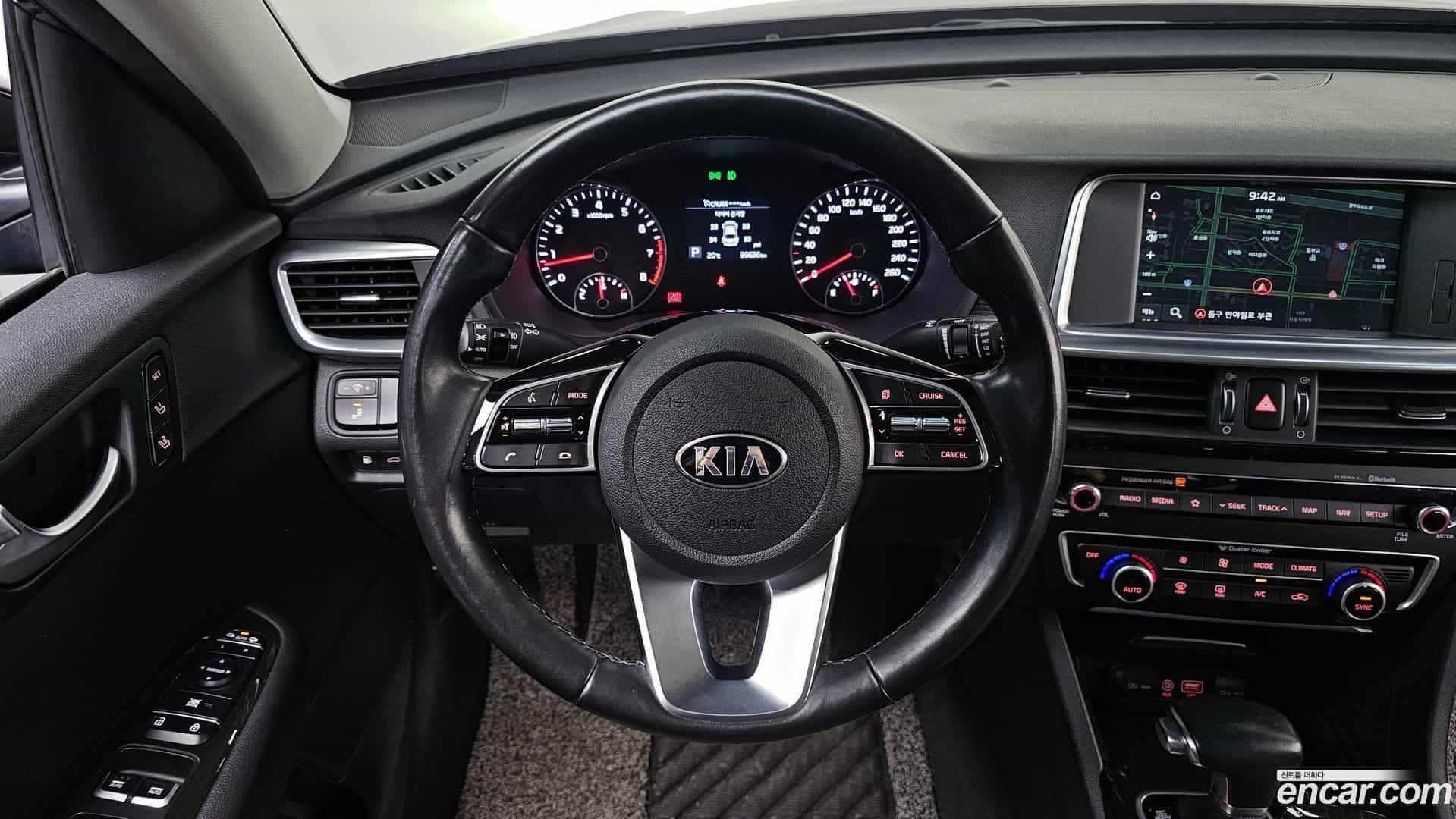 K5 Kia 2019.6-OPTION-016