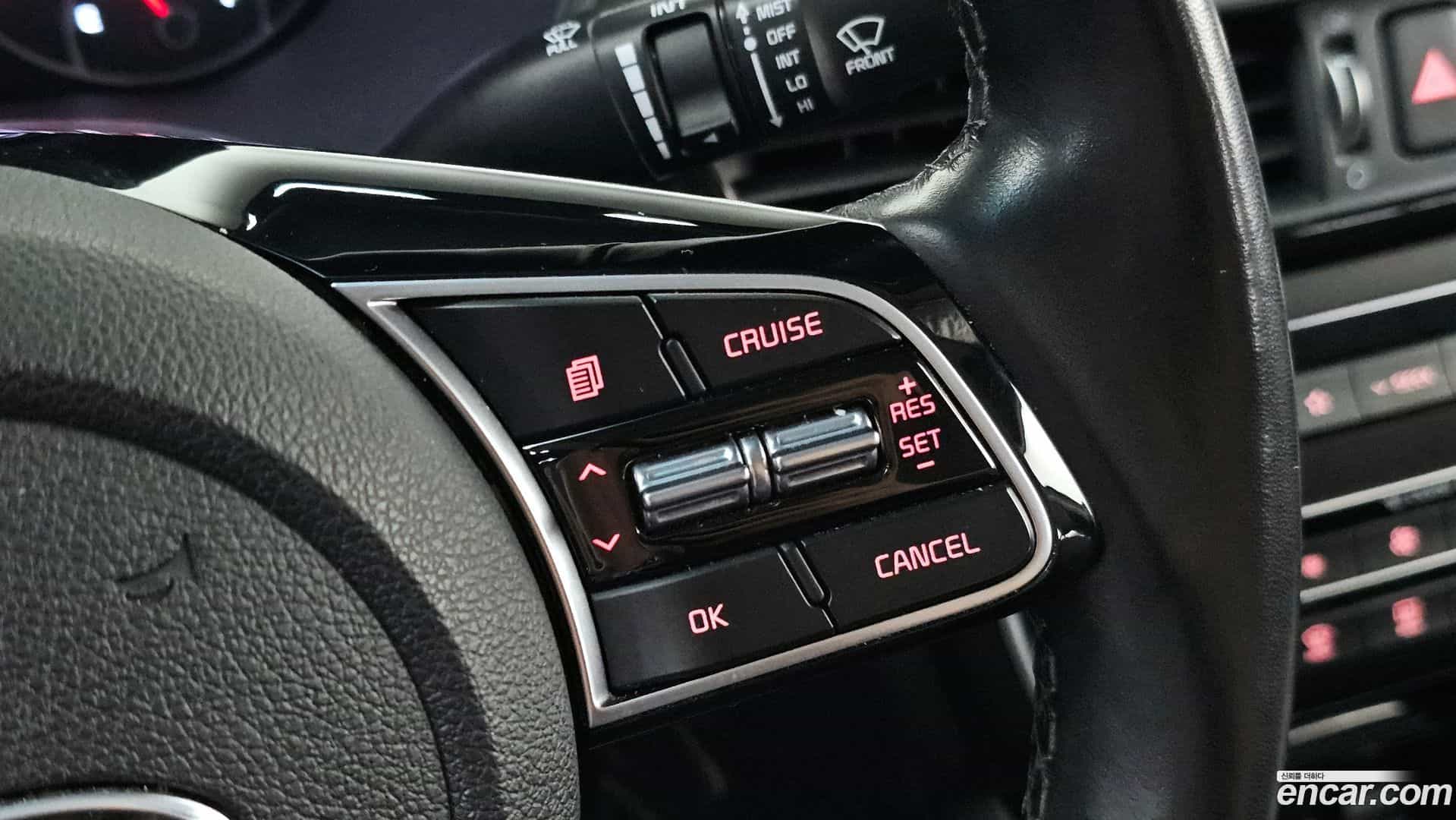 K5 Kia 2019.6-OPTION-017