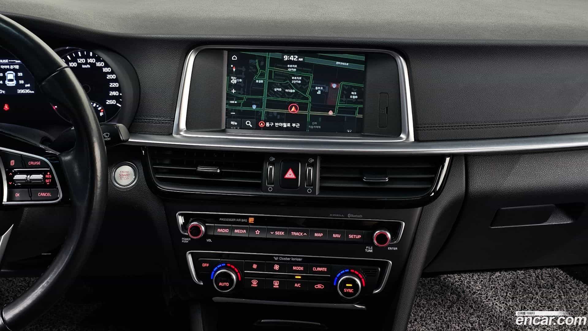 K5 Kia 2019.6-OPTION-018