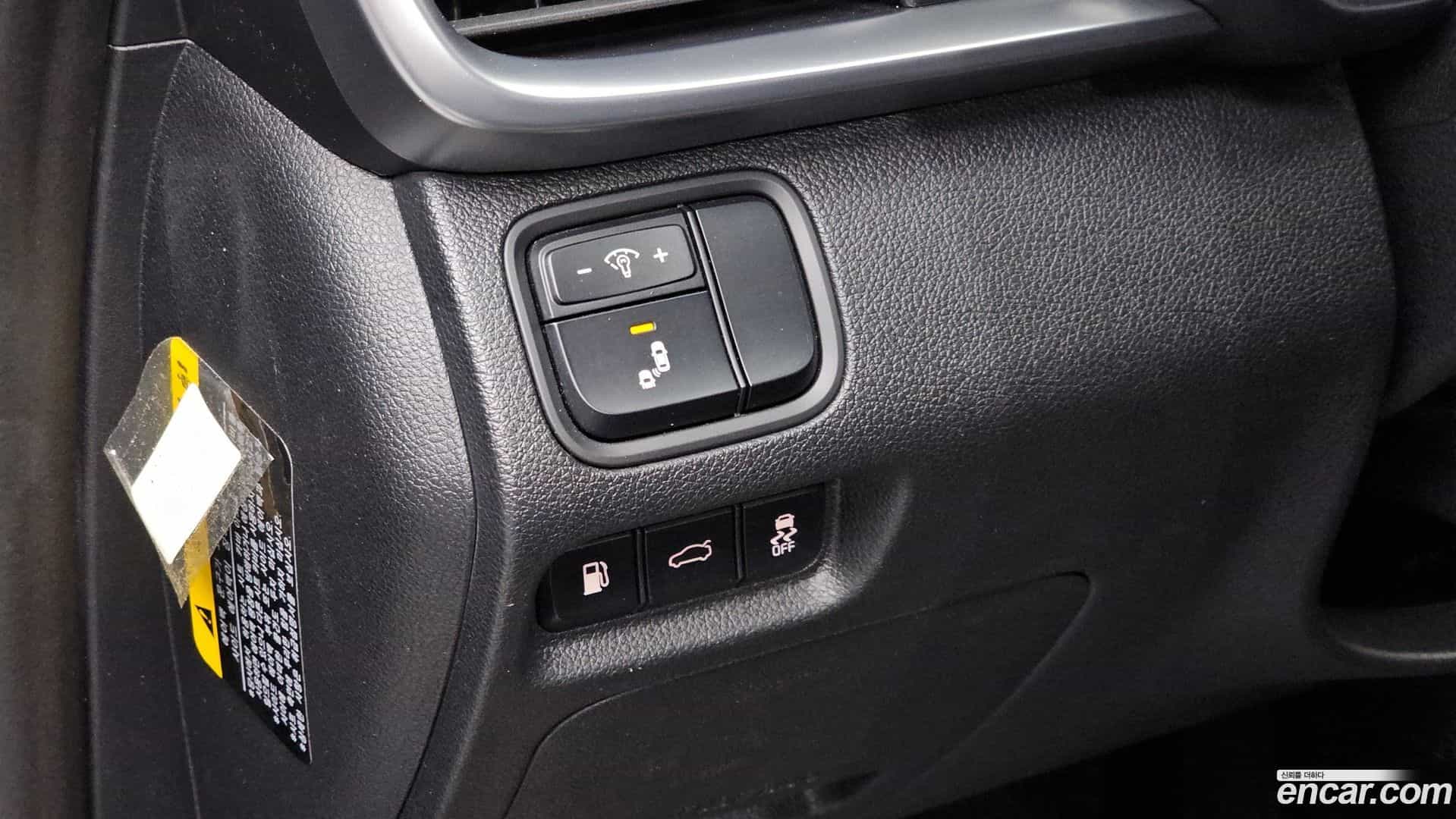 K5 Kia 2019.6-OPTION-020