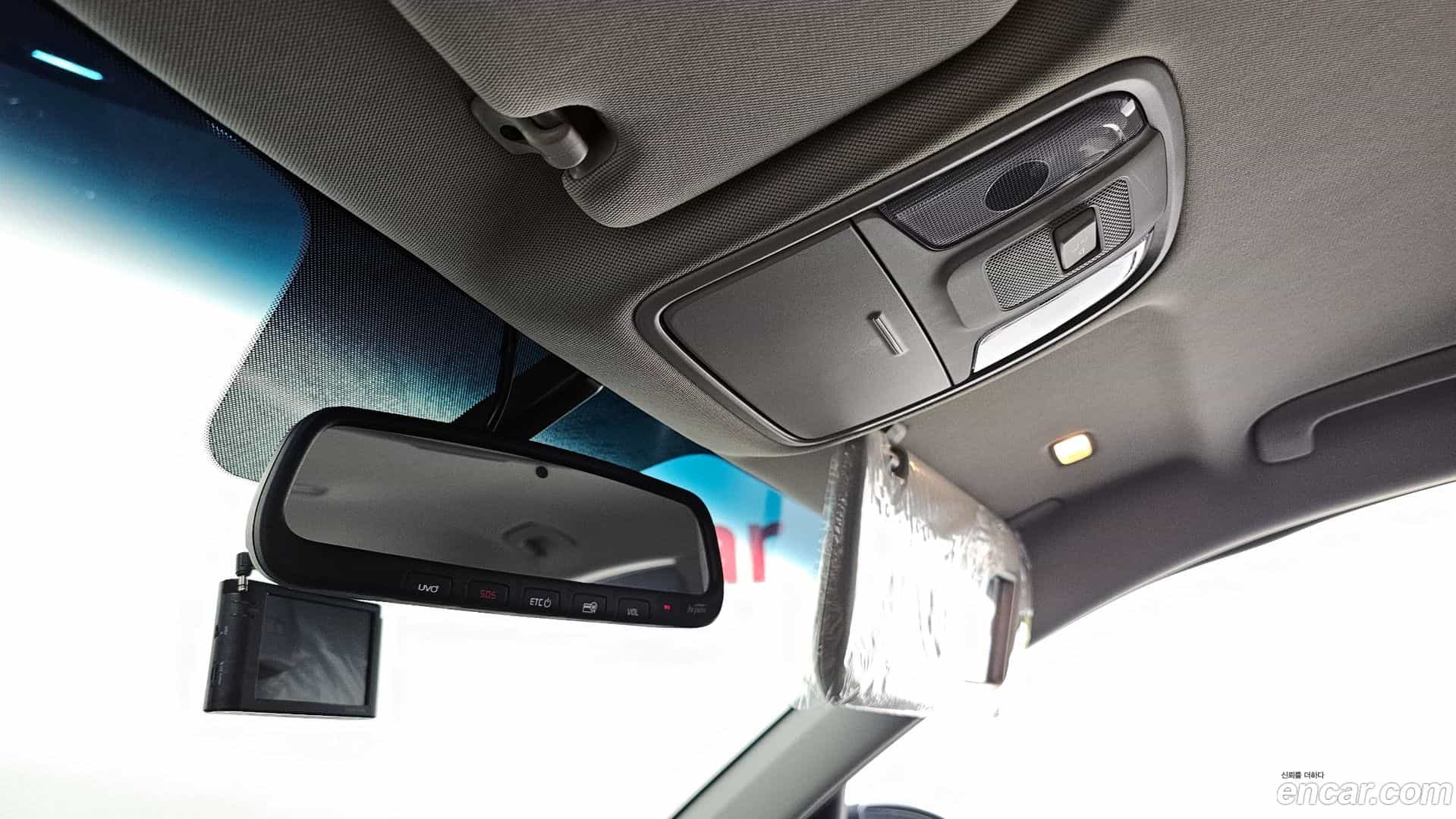 K5 Kia 2019.6-OPTION-024