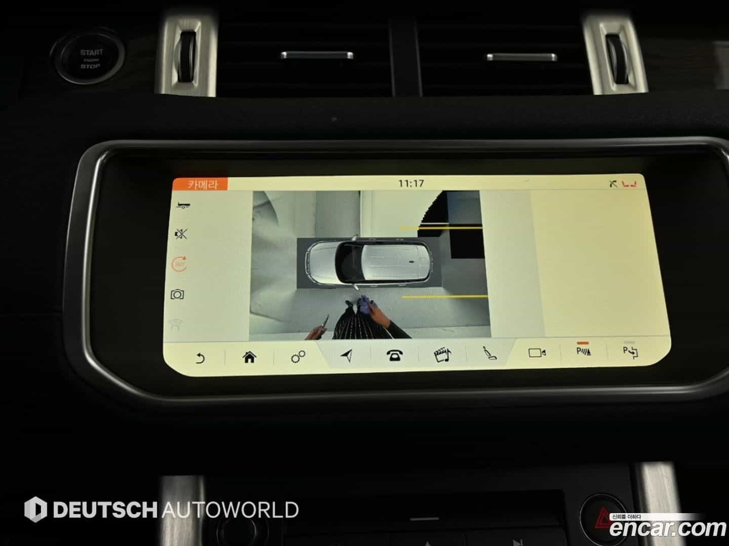 Range Rover Evoque Land Rover 2019.4-OPTION-019