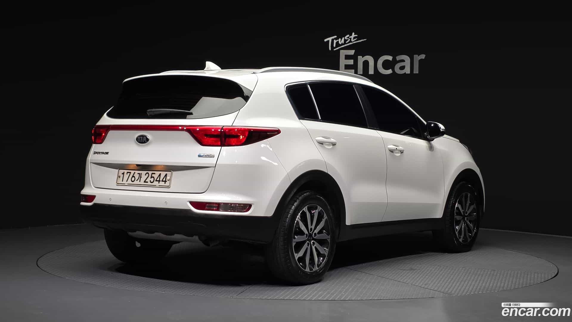 Sportage Kia 2017.5-OUTER-002